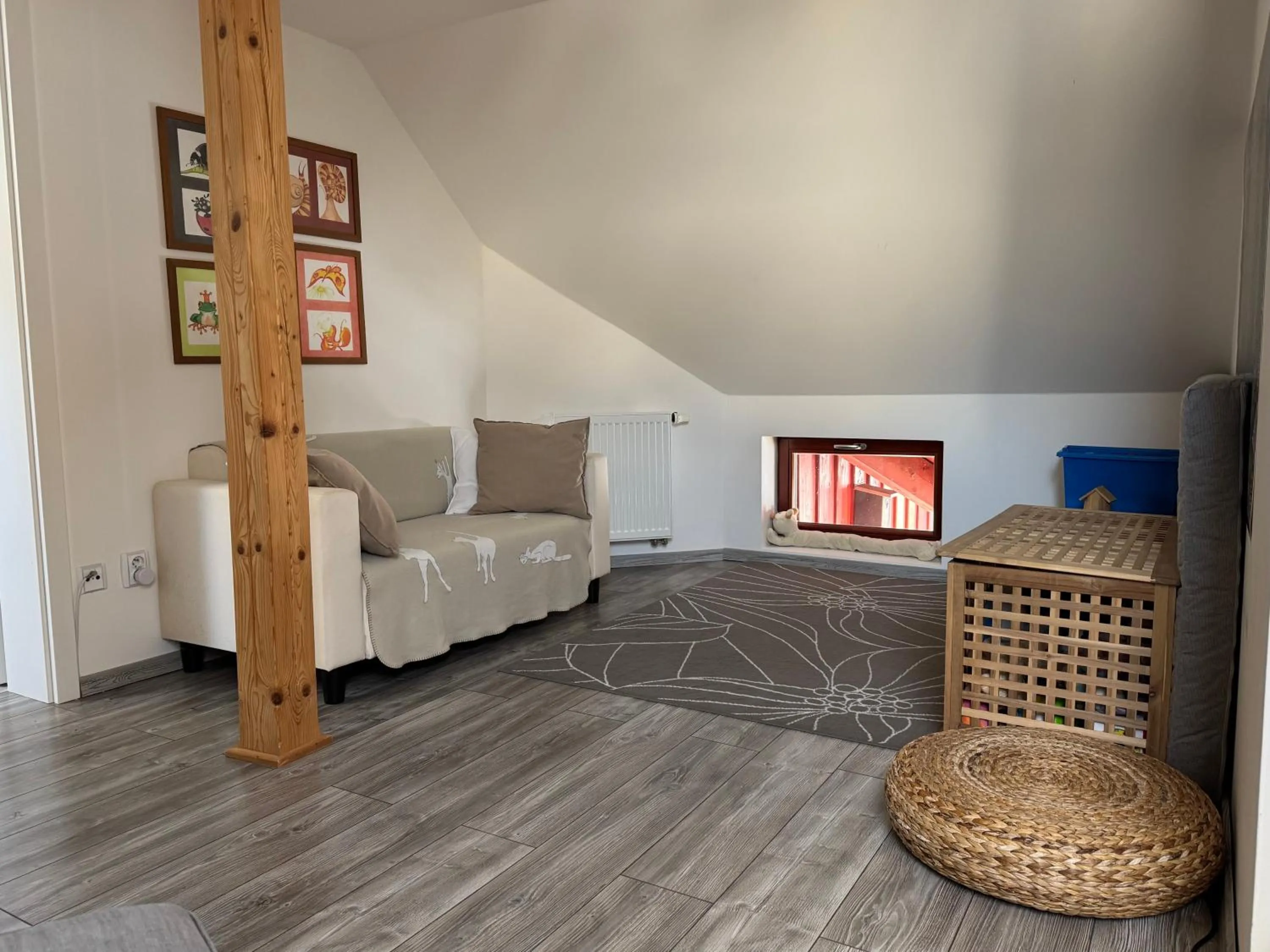 Guest House K74