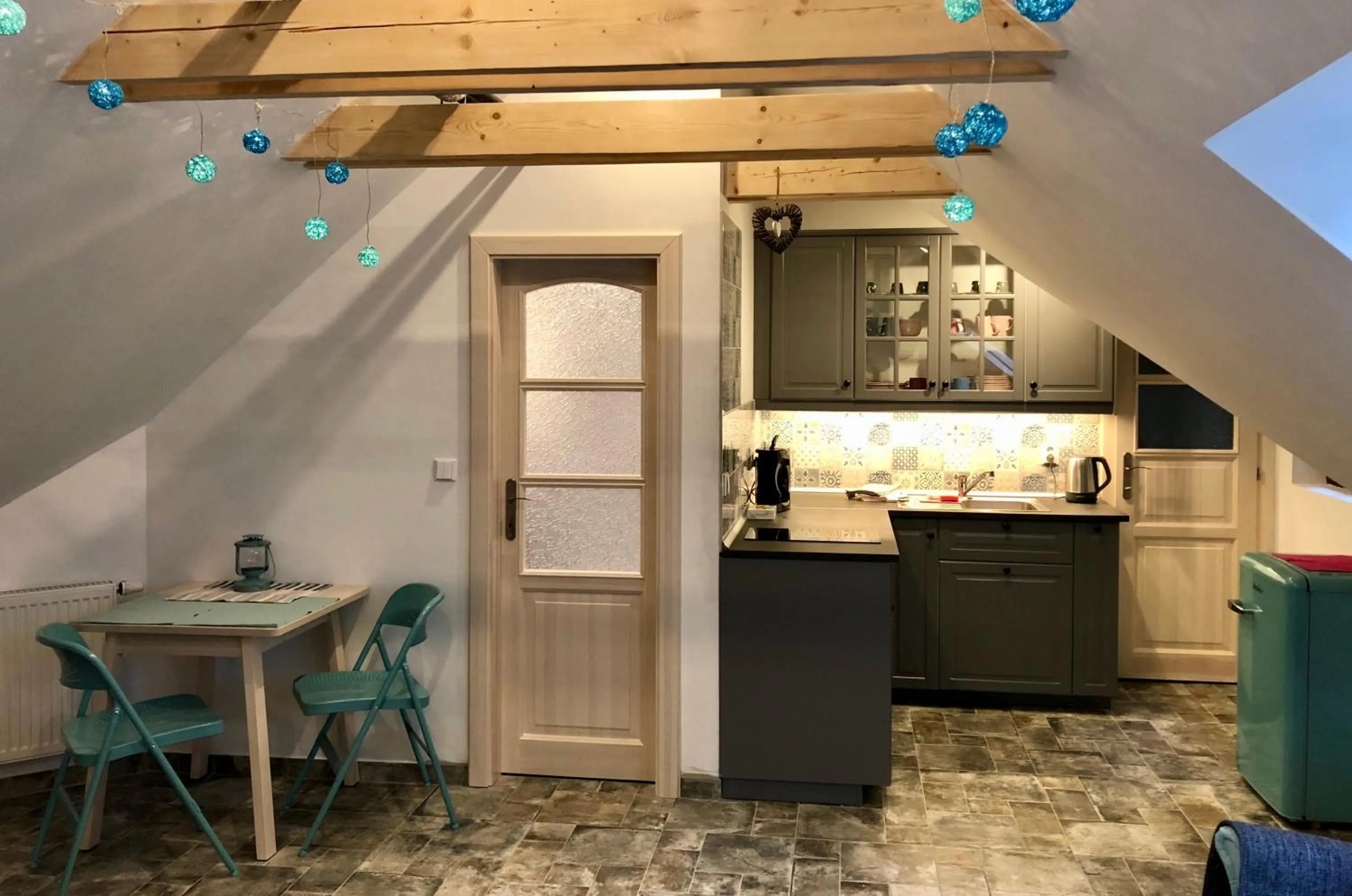 Guest House K74
