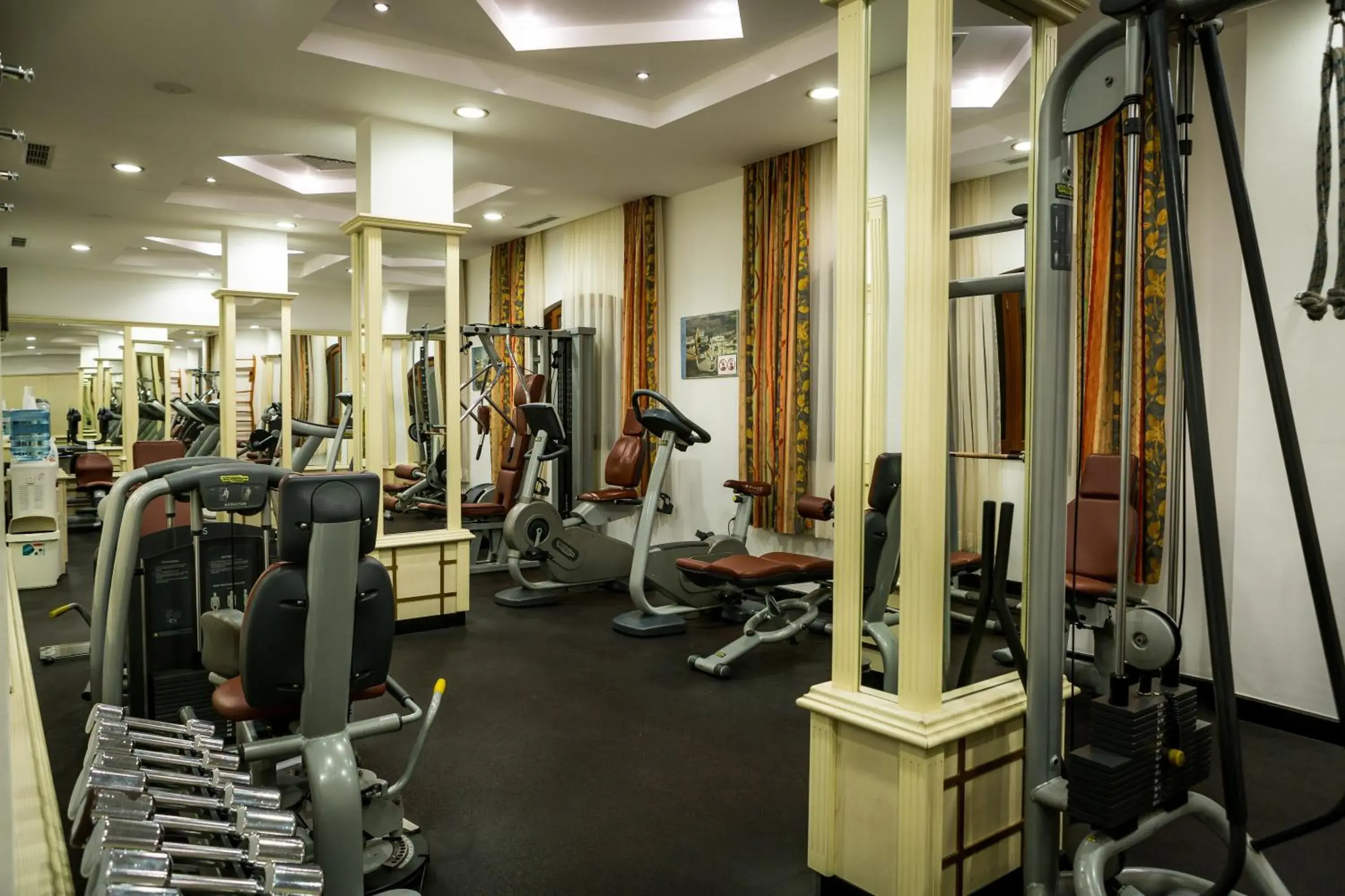Fitness centre/facilities in Helena Sands Fitness centre/facilities in Helena Sands