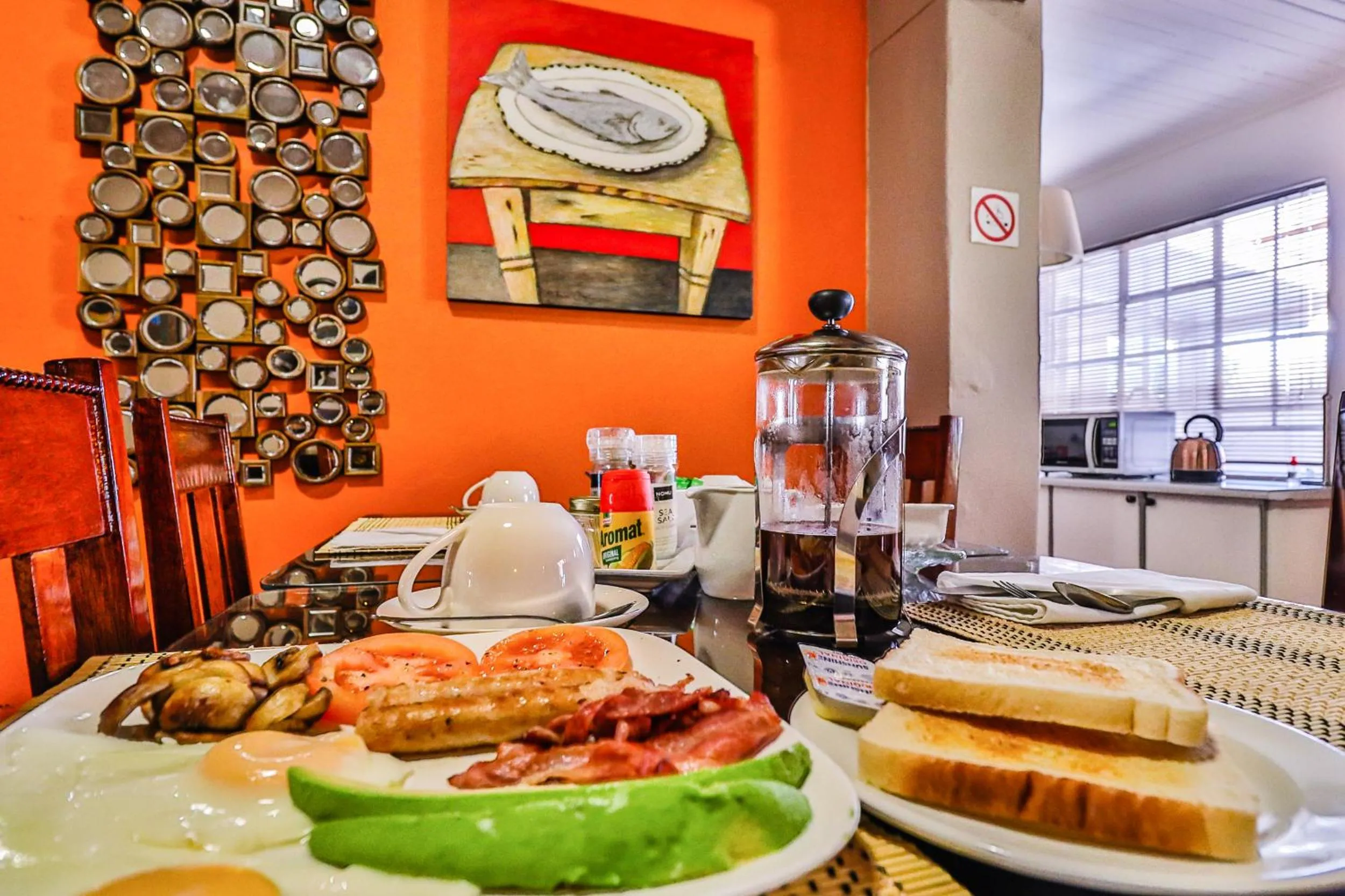 Sunbury Bed and Breakfast