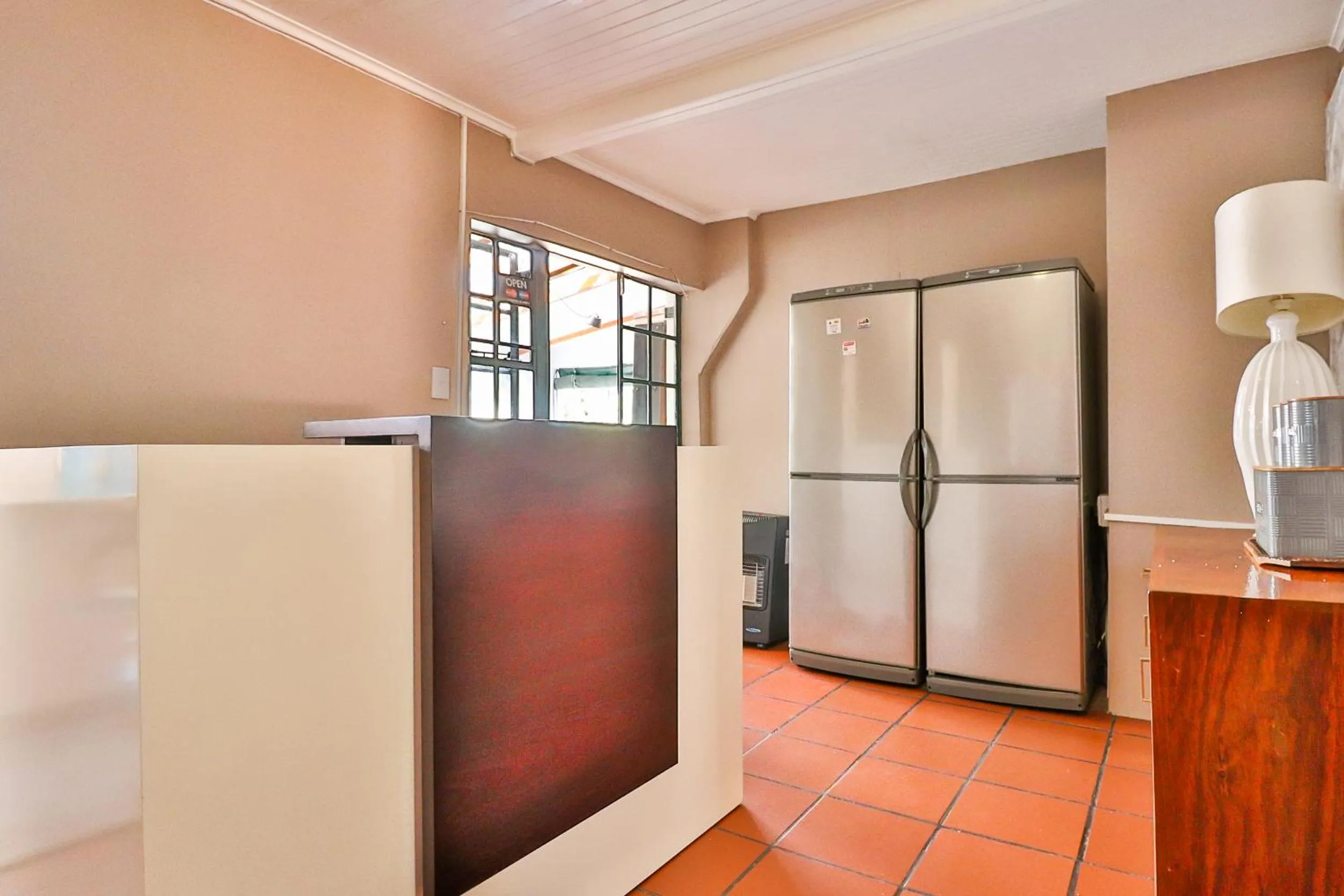 Sunbury Bed and Breakfast