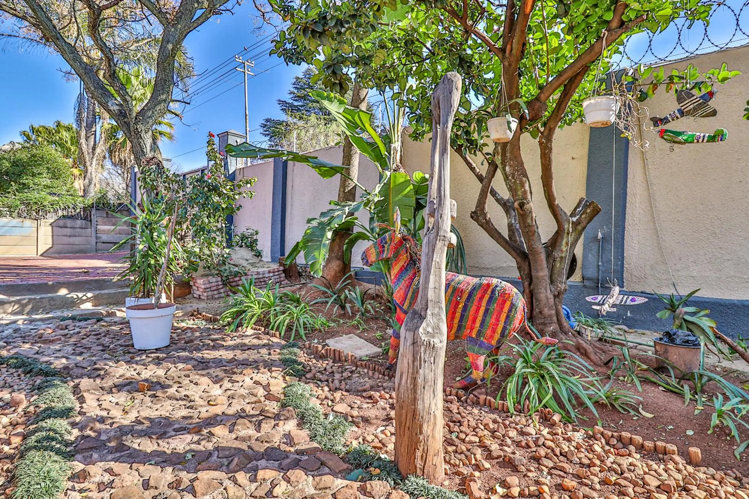 Sunbury Bed and Breakfast