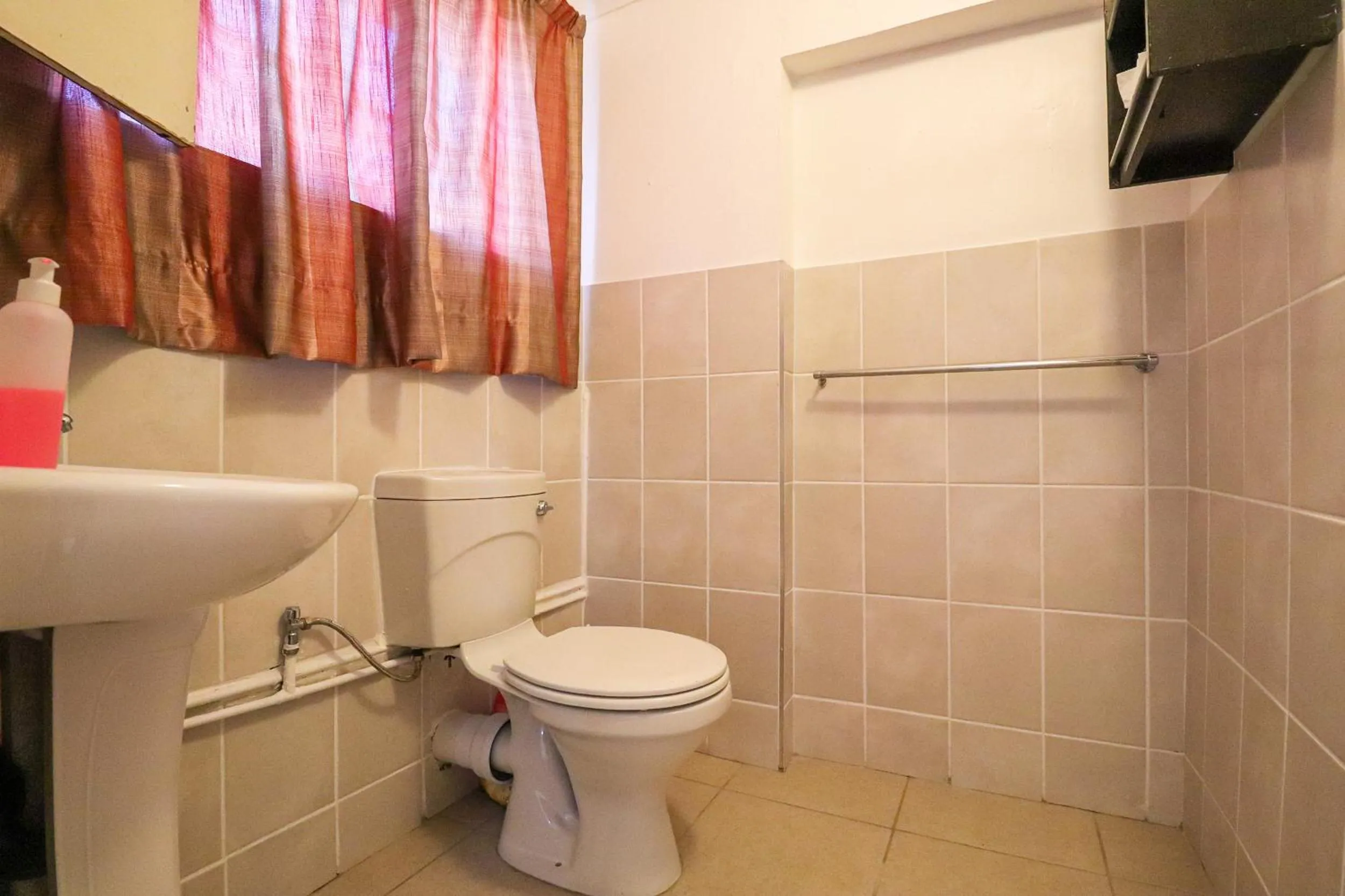 Sunbury Bed and Breakfast