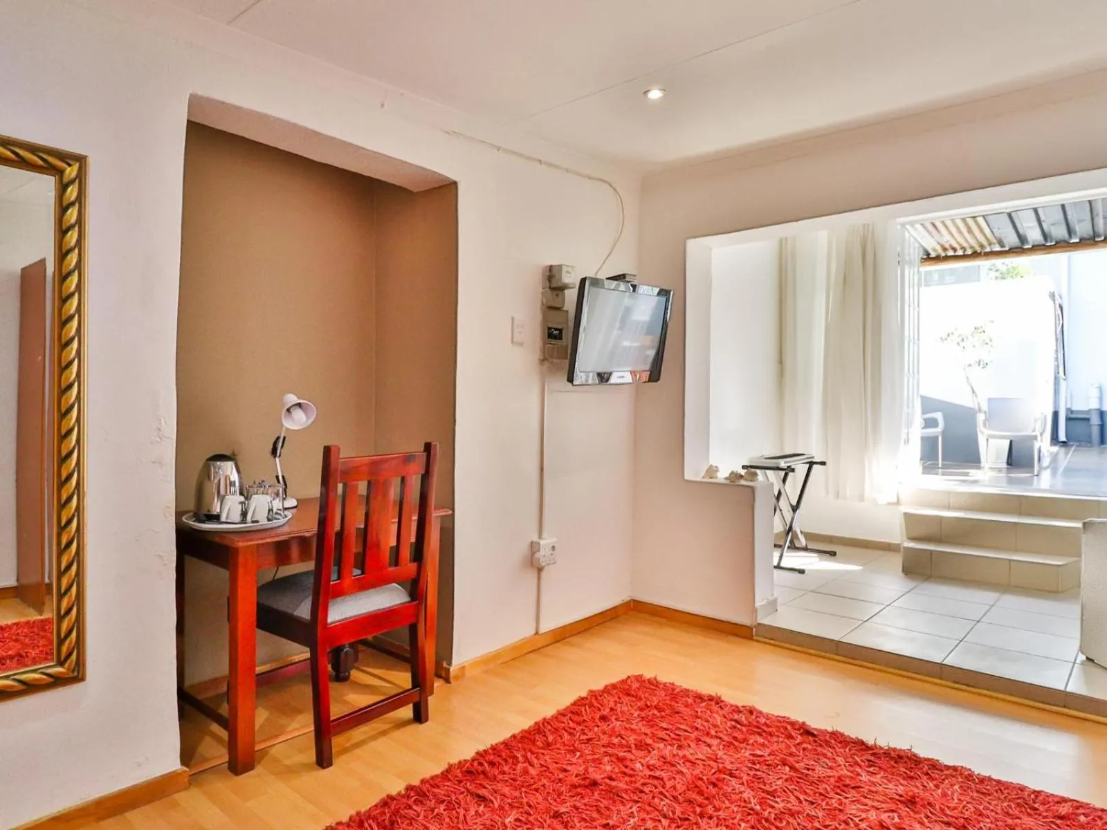 Sunbury Bed and Breakfast