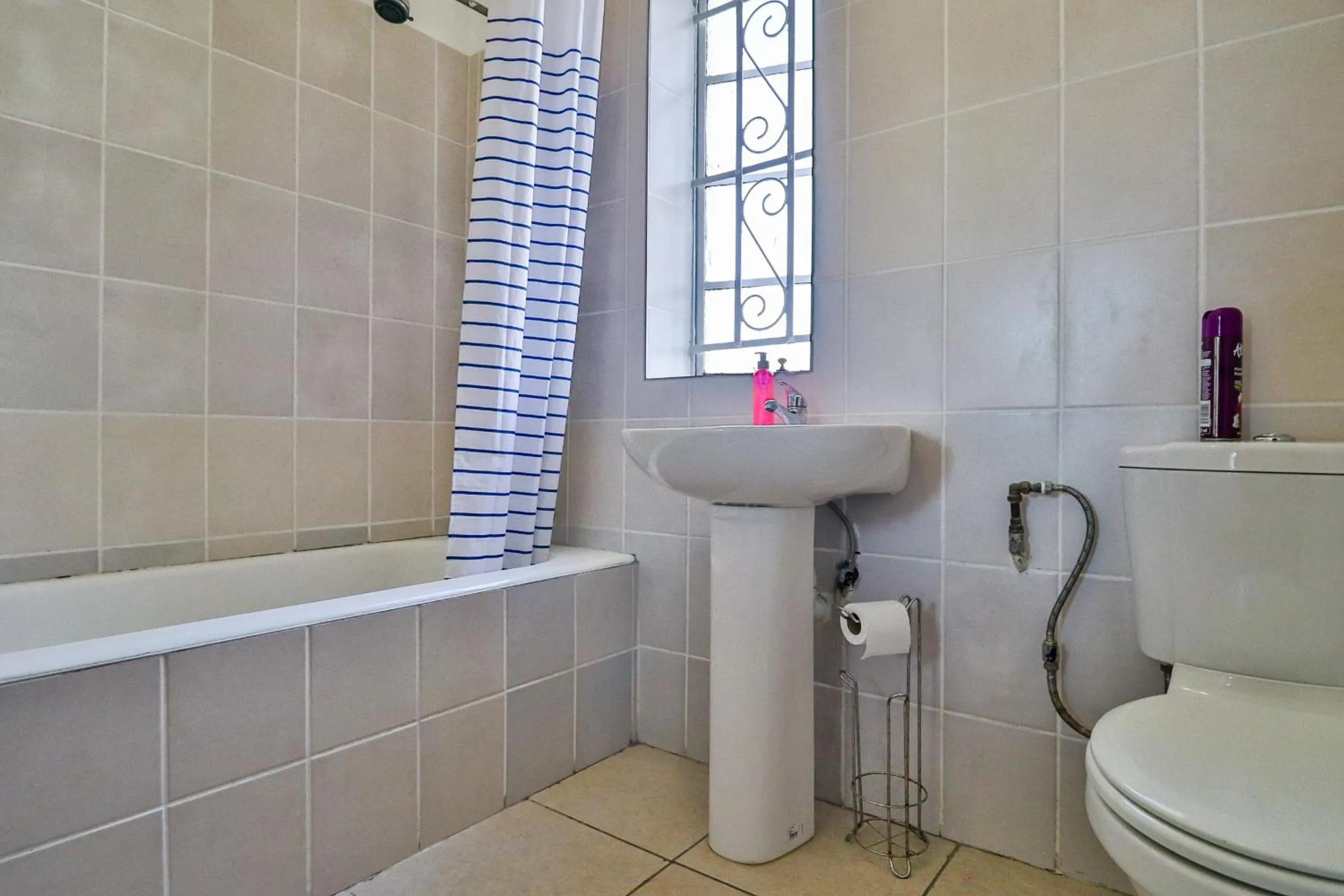 Sunbury Bed and Breakfast