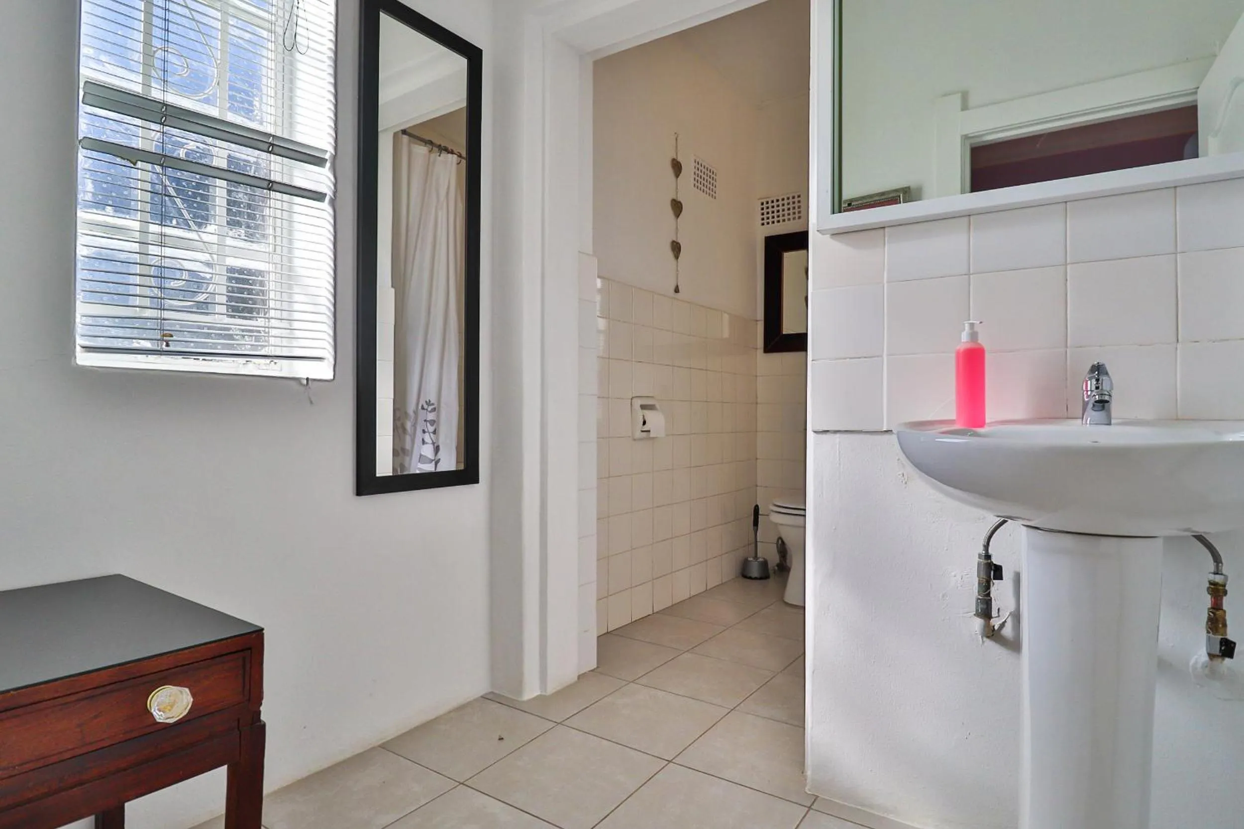 Sunbury Bed and Breakfast