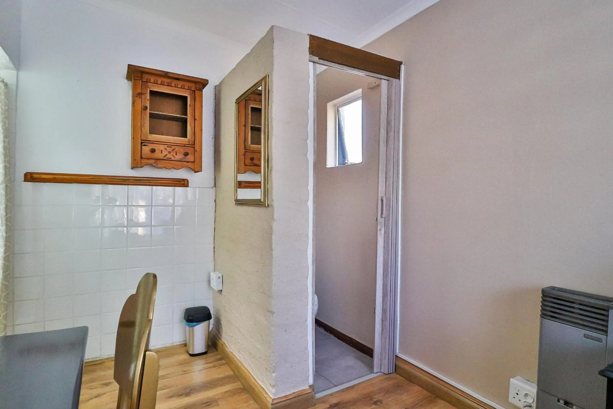 Sunbury Bed and Breakfast