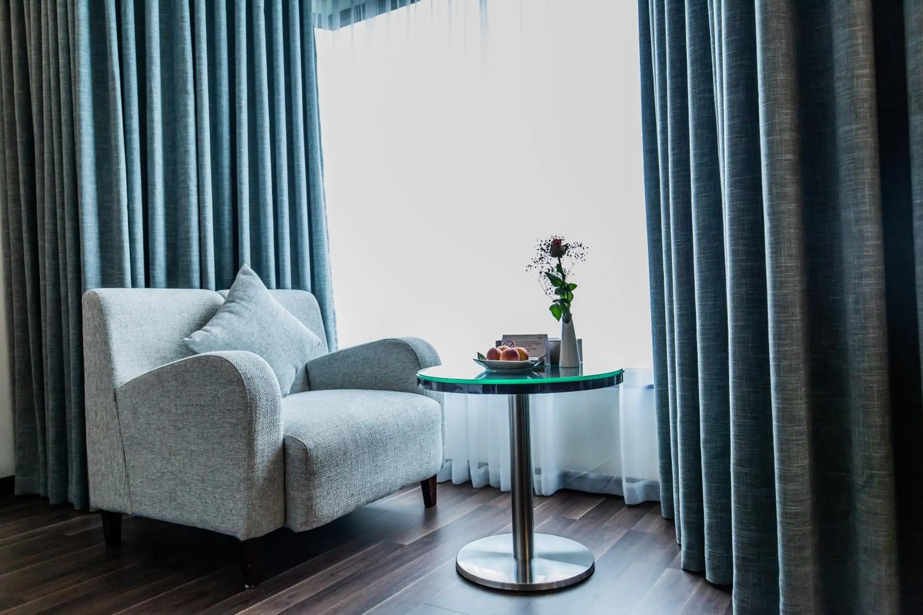 Other, Bed in Central Luxury Hạ Long Hotel Other, Bed in Central Luxury Hạ Long Hotel