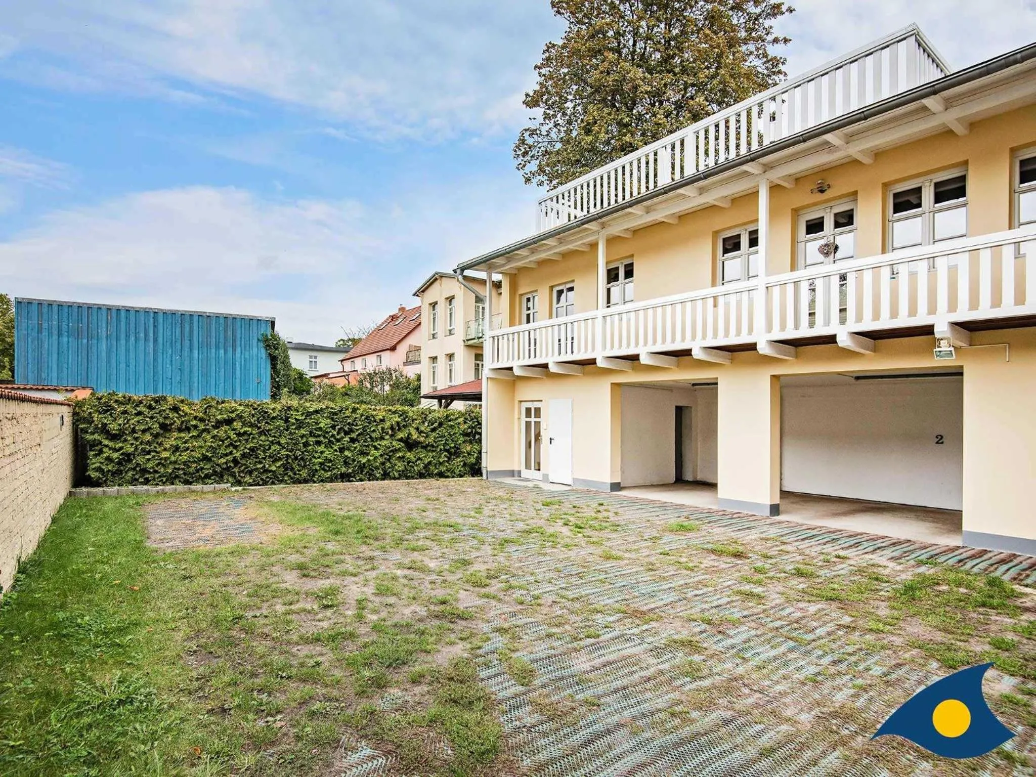Villa Livia Whg 01