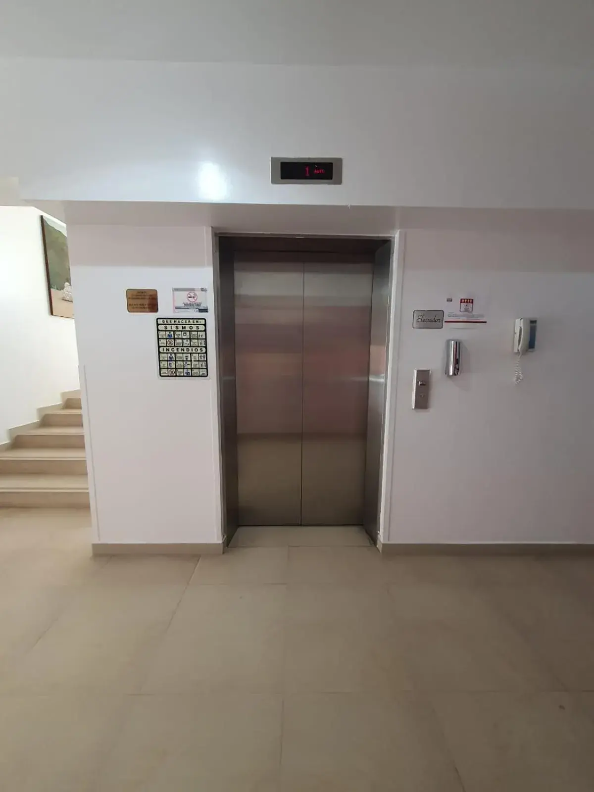 Hotel Zar La Paz Hotel Zar La Paz