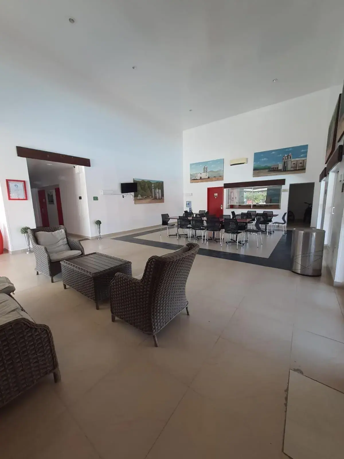 Hotel Zar La Paz Hotel Zar La Paz