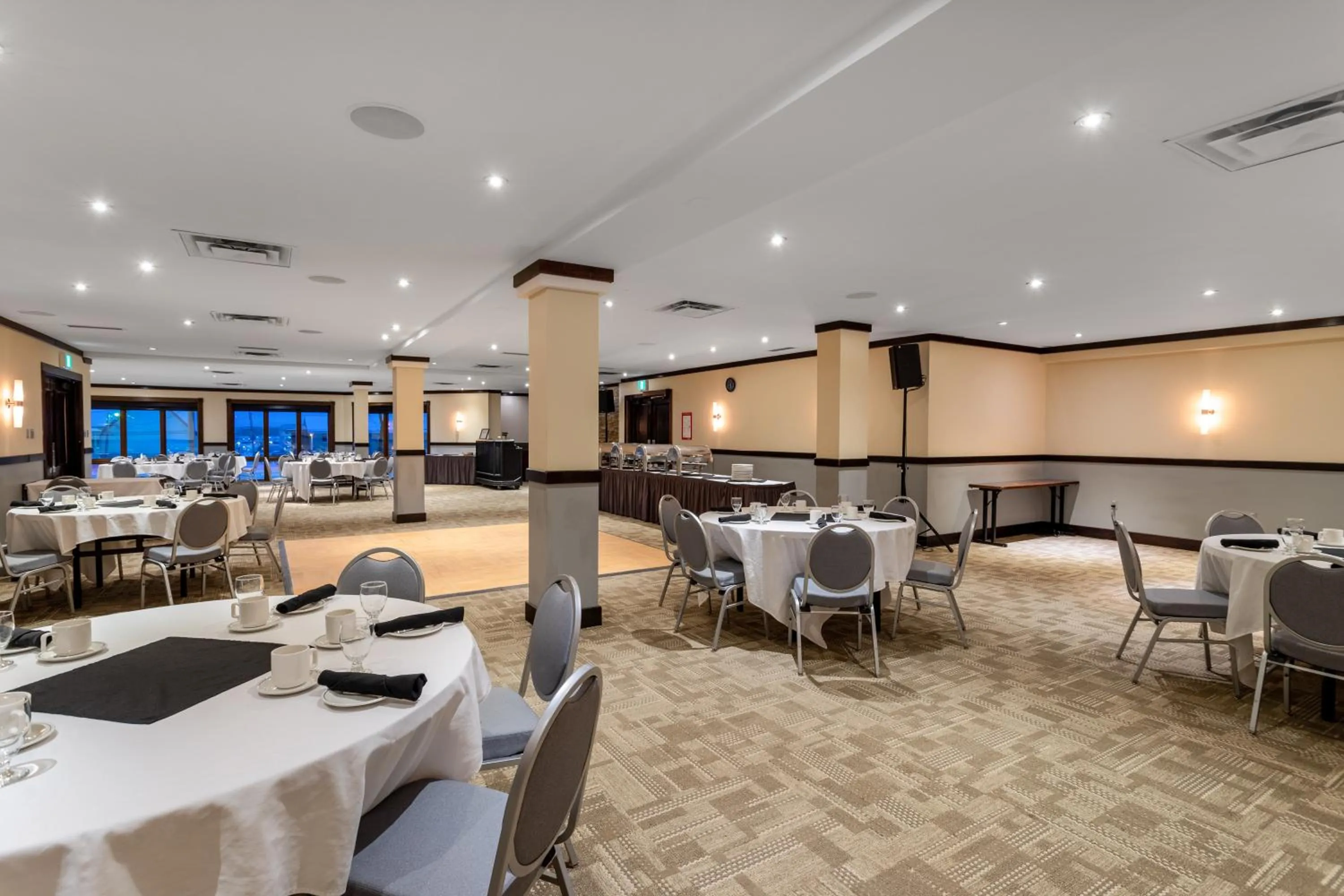 Banquet/Function facilities in Ramada by Wyndham Northern Grand Hotel & Conference Centre