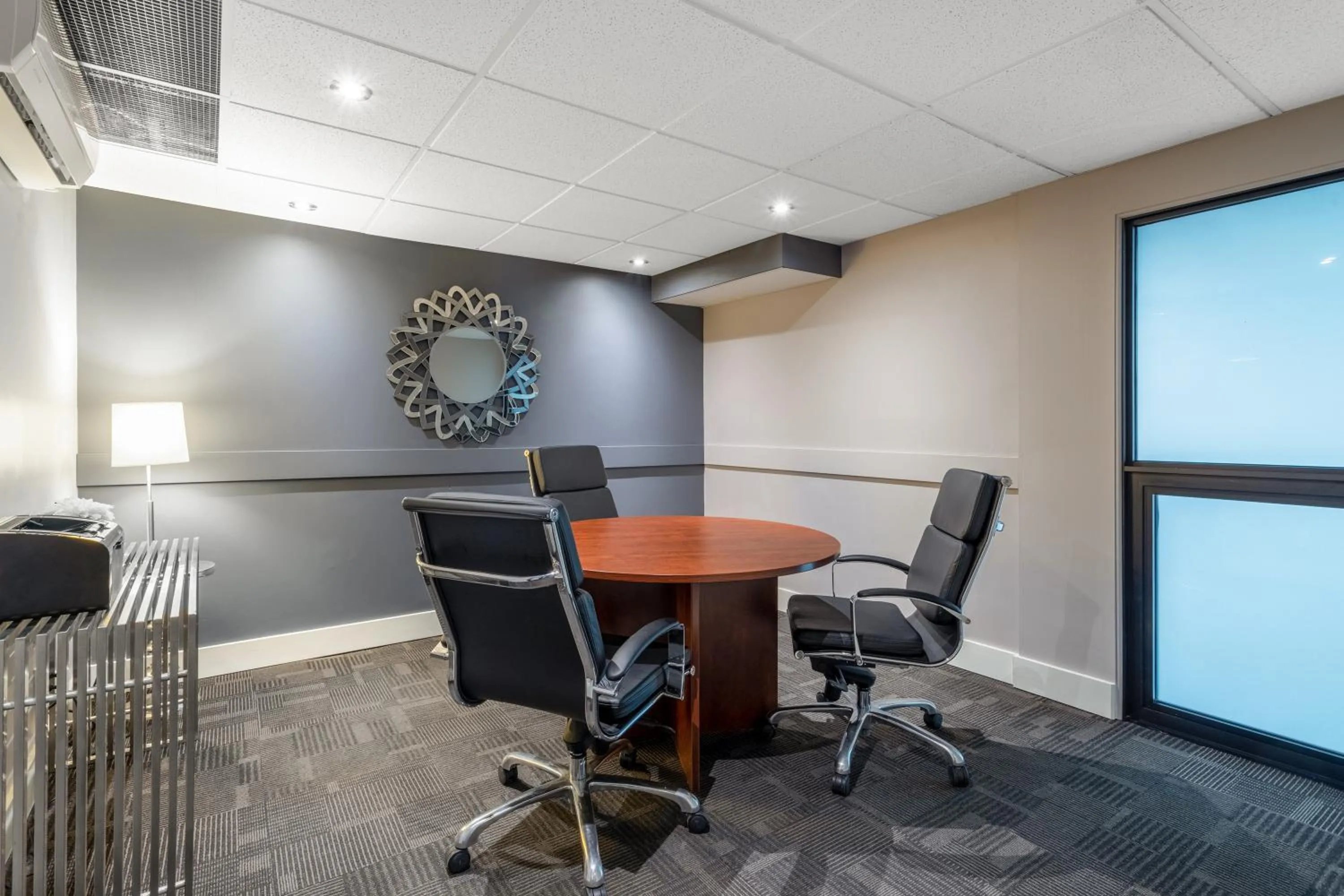 Business facilities in Ramada by Wyndham Northern Grand Hotel & Conference Centre