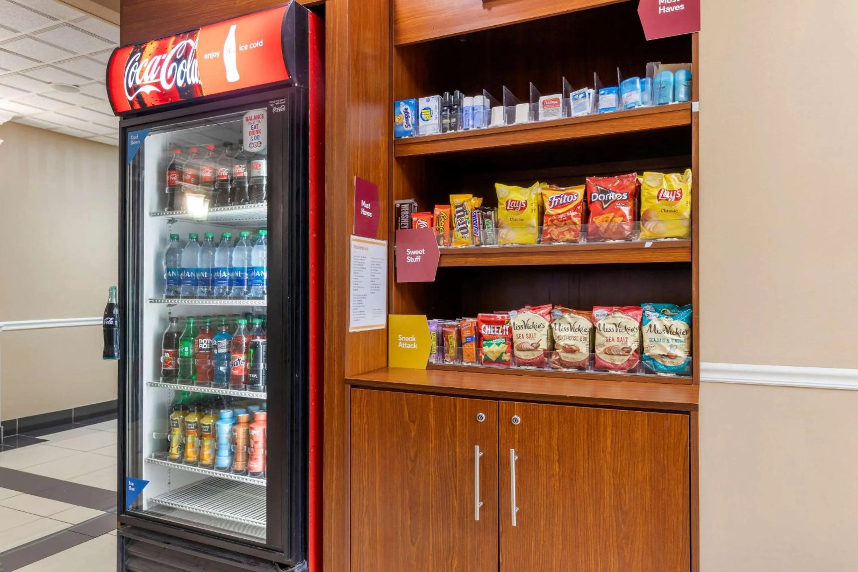 Other in Comfort Suites Savannah North