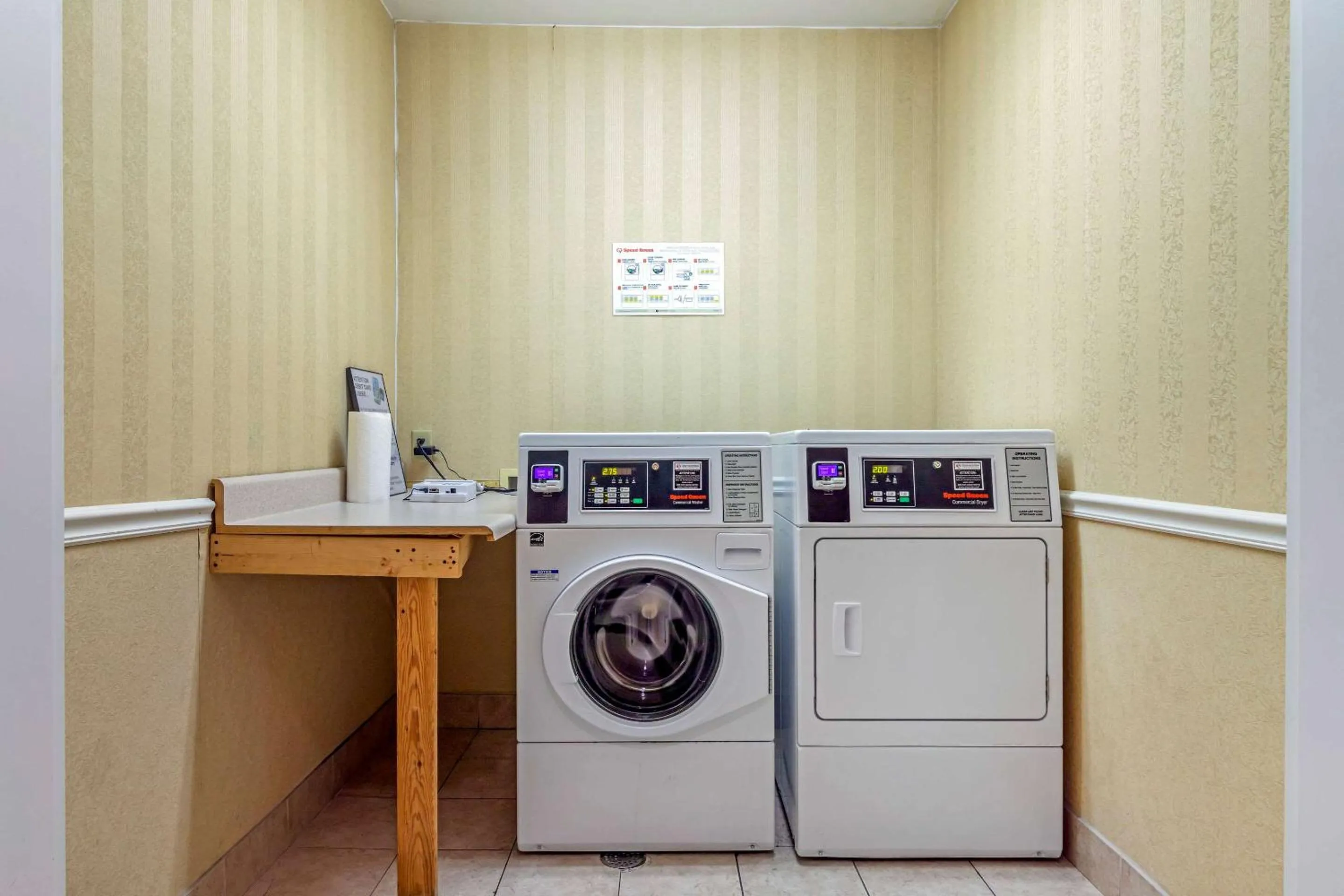 Other in Comfort Suites Savannah North