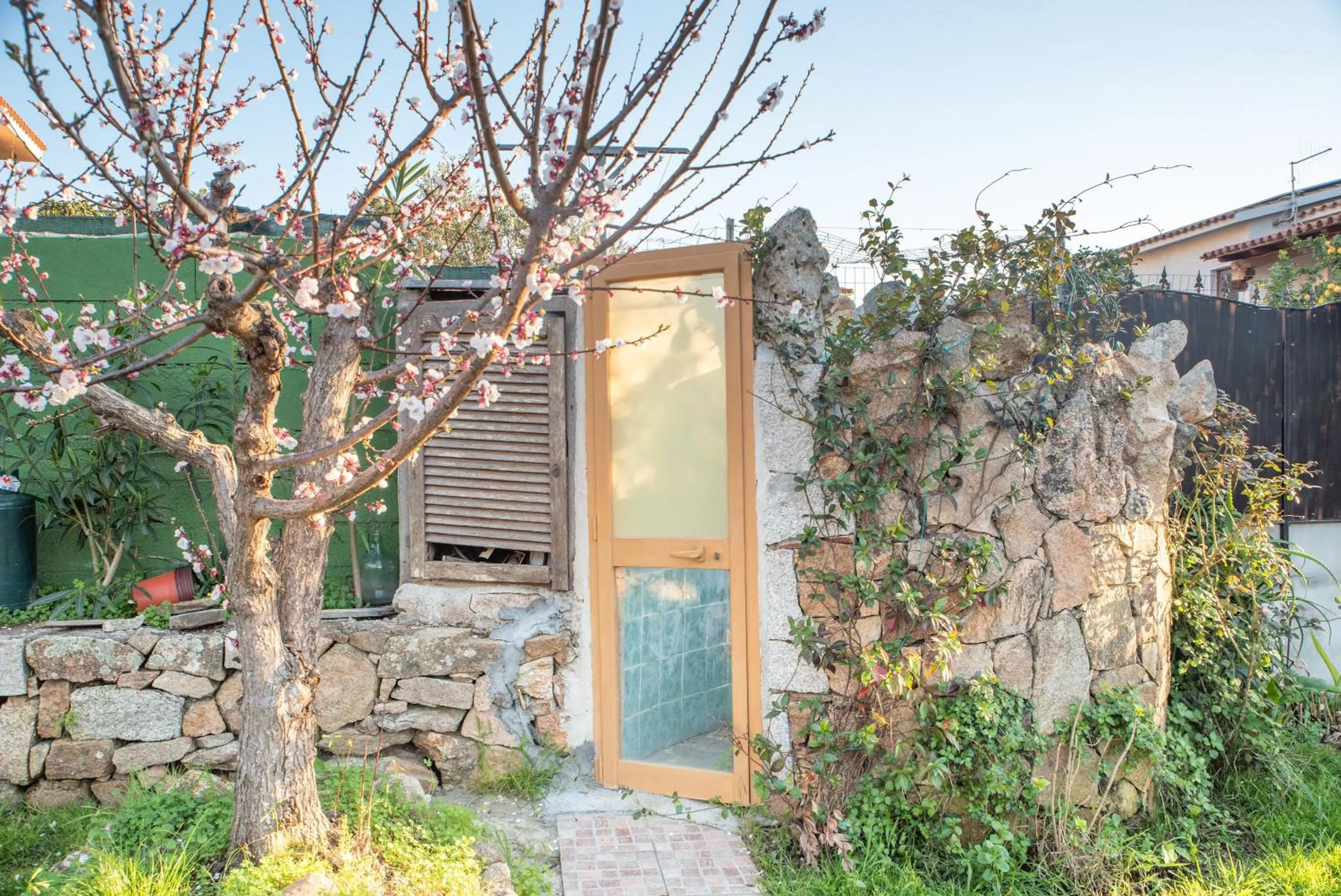 Casa Pietro