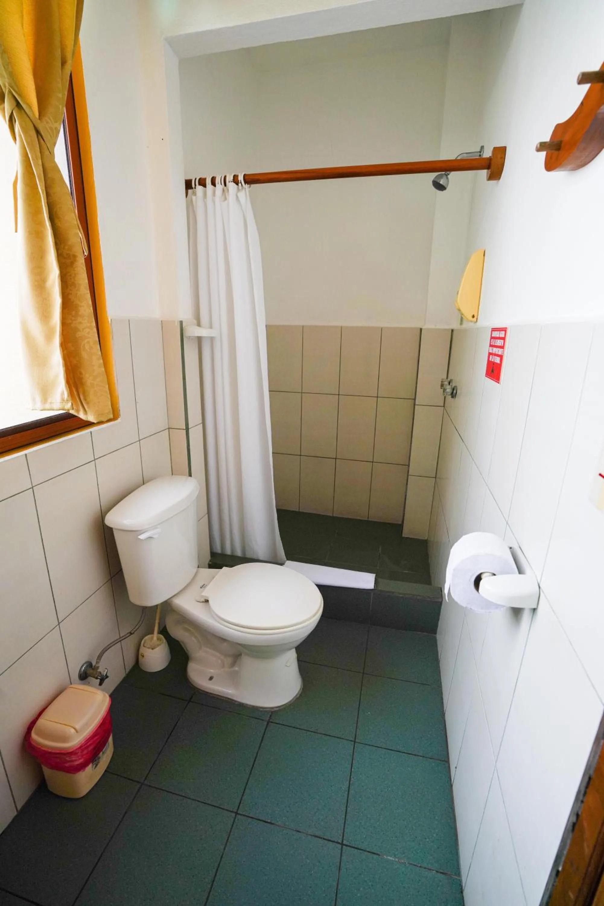 Galapagos Verde Azul