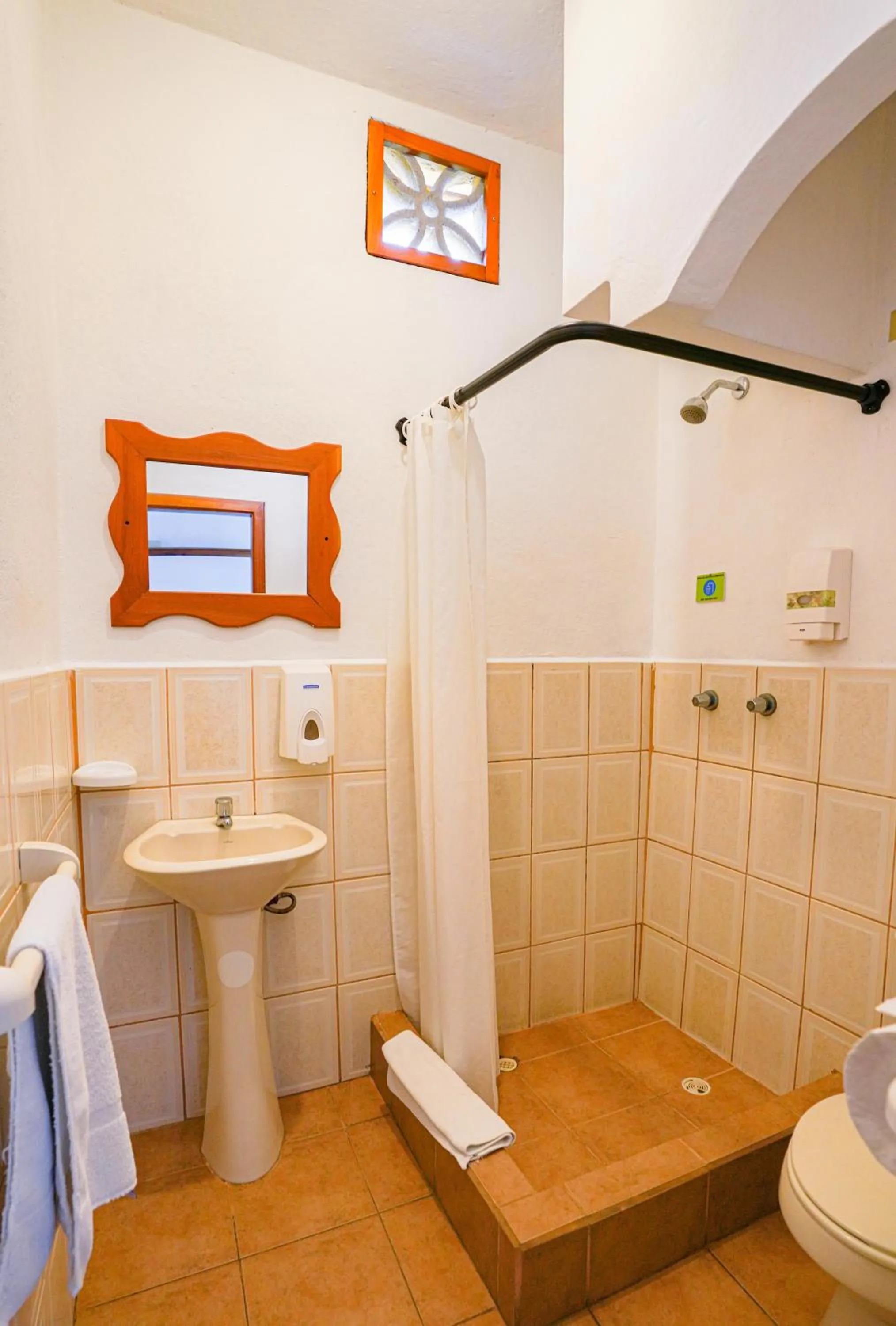 Galapagos Verde Azul