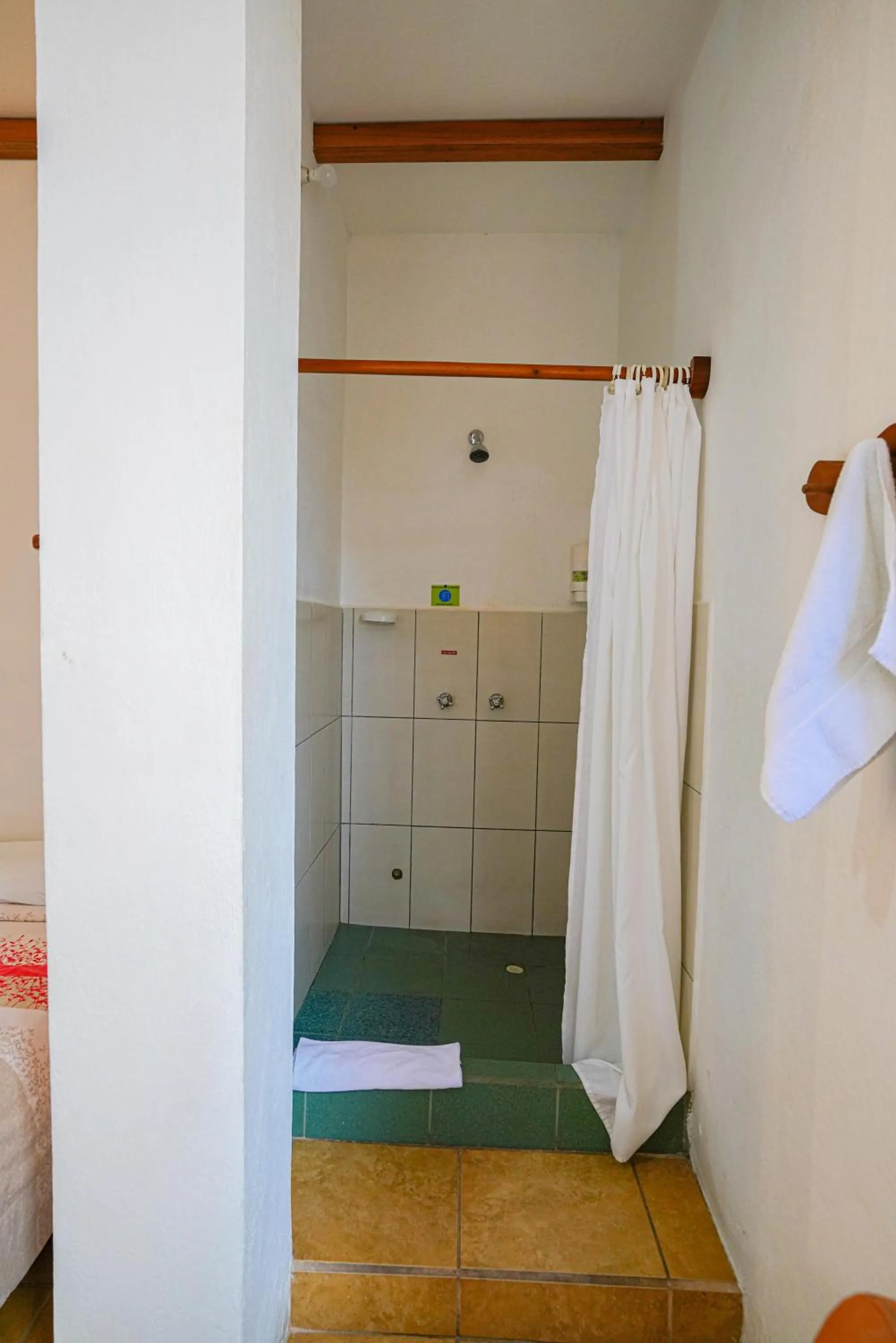 Galapagos Verde Azul