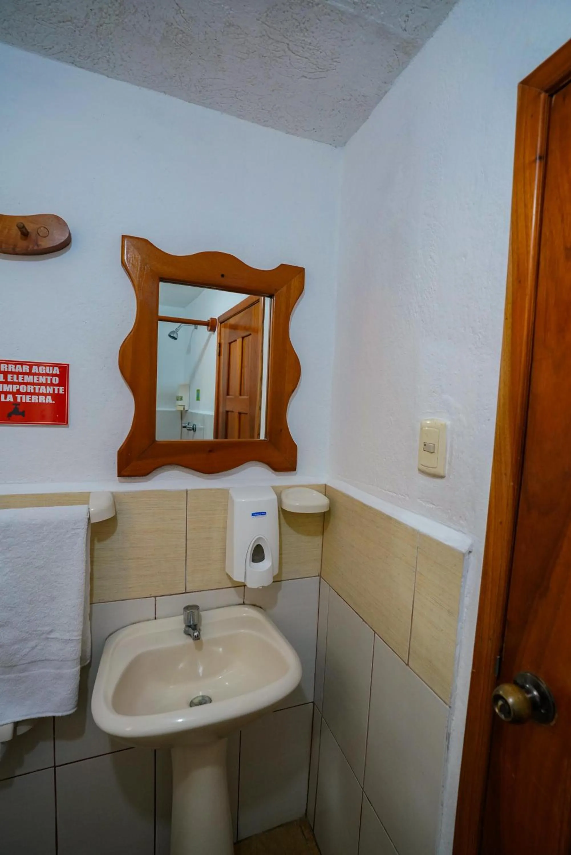 Galapagos Verde Azul