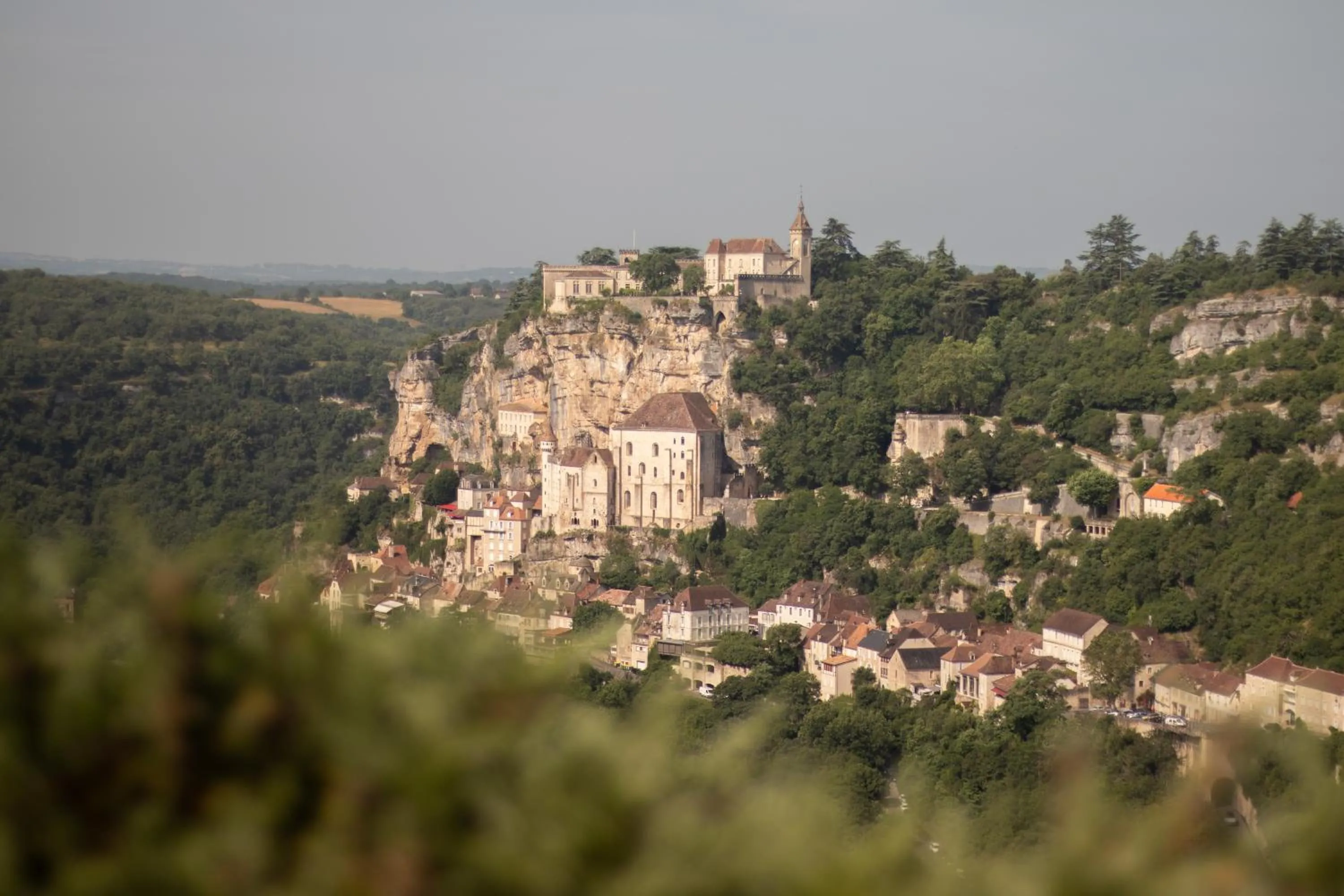 Le Bois d'Imbert - Memory Collection