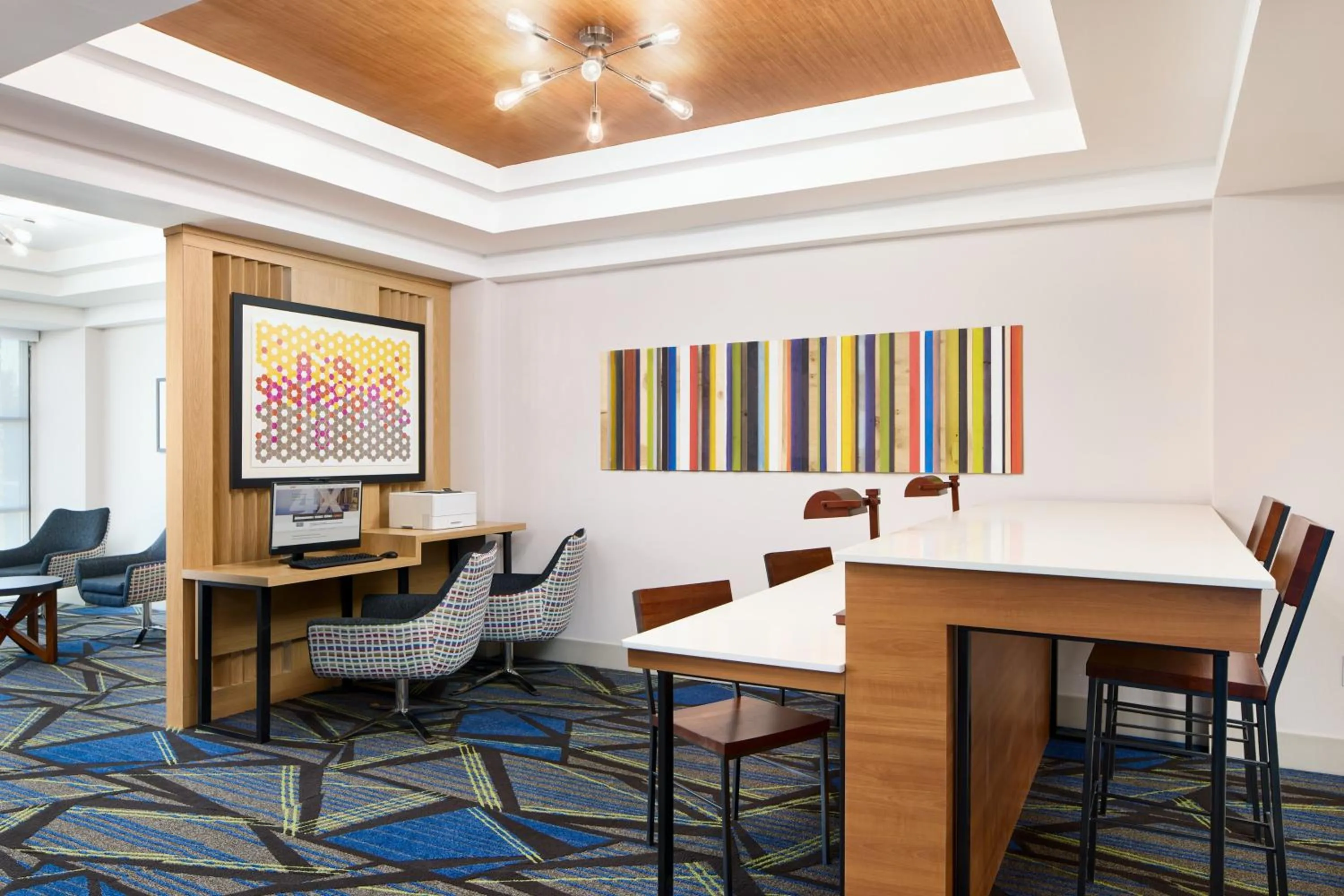 Other in Holiday Inn Express & Suites - Atlanta - Tucker Northlake by IHG