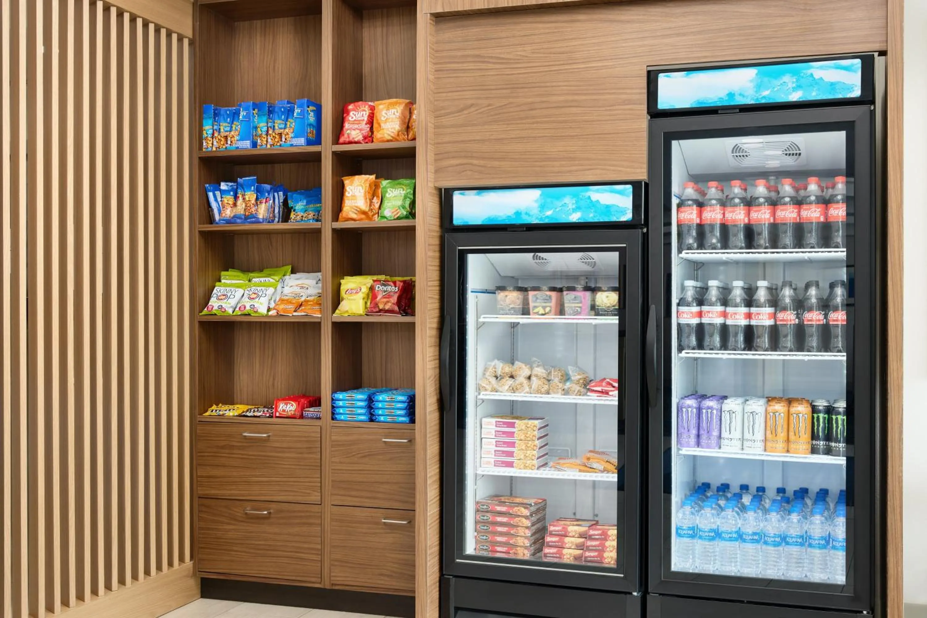 Other in Holiday Inn Express & Suites - Atlanta - Tucker Northlake by IHG