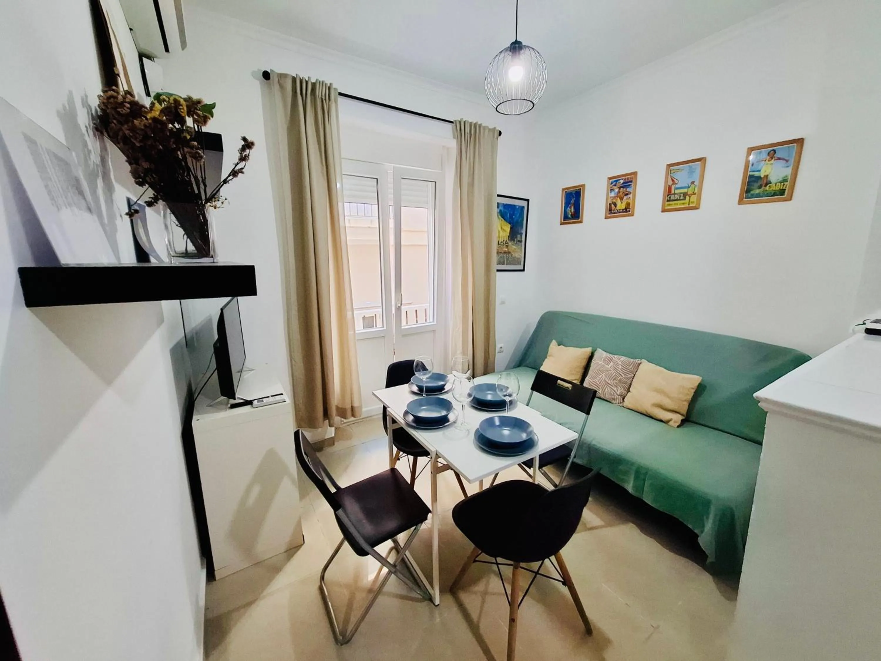 Apartamento Feduchy