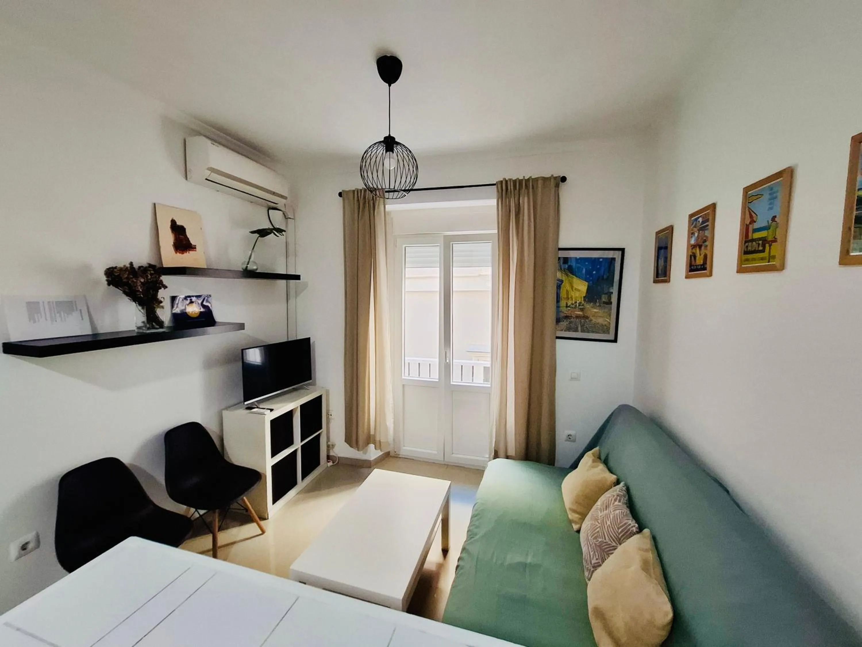 Apartamento Feduchy