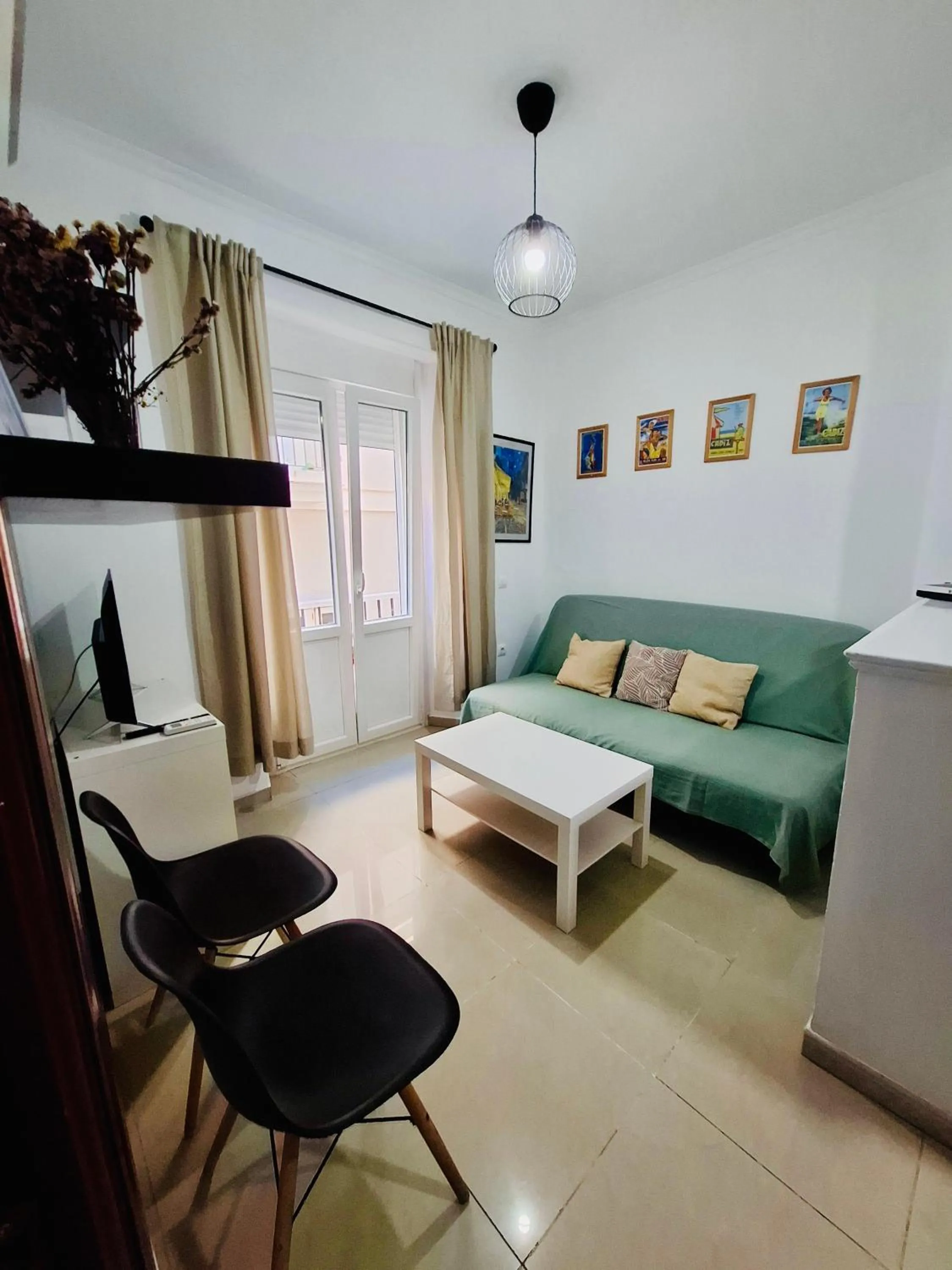 Apartamento Feduchy