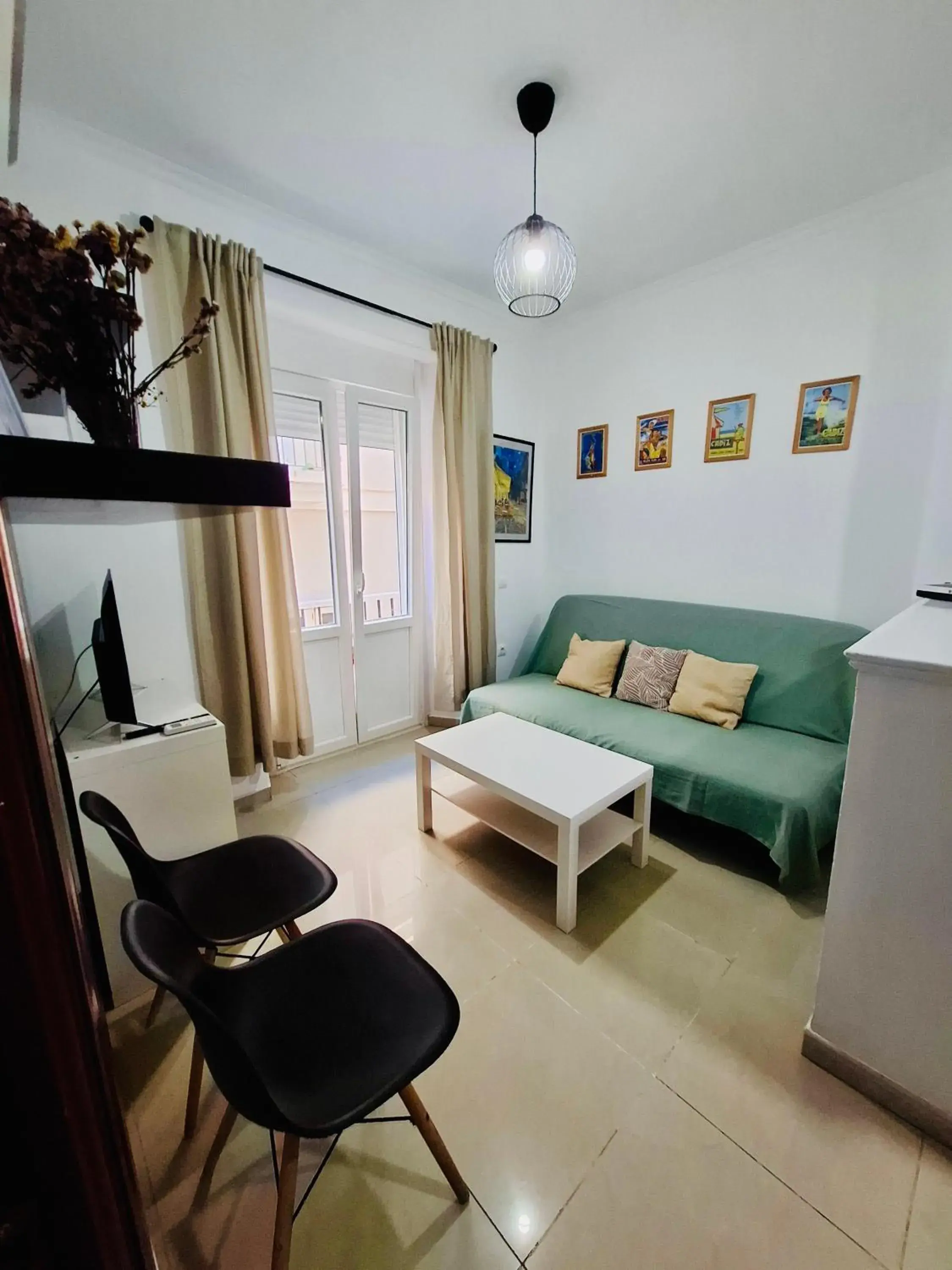 Apartamento Feduchy Apartamento Feduchy