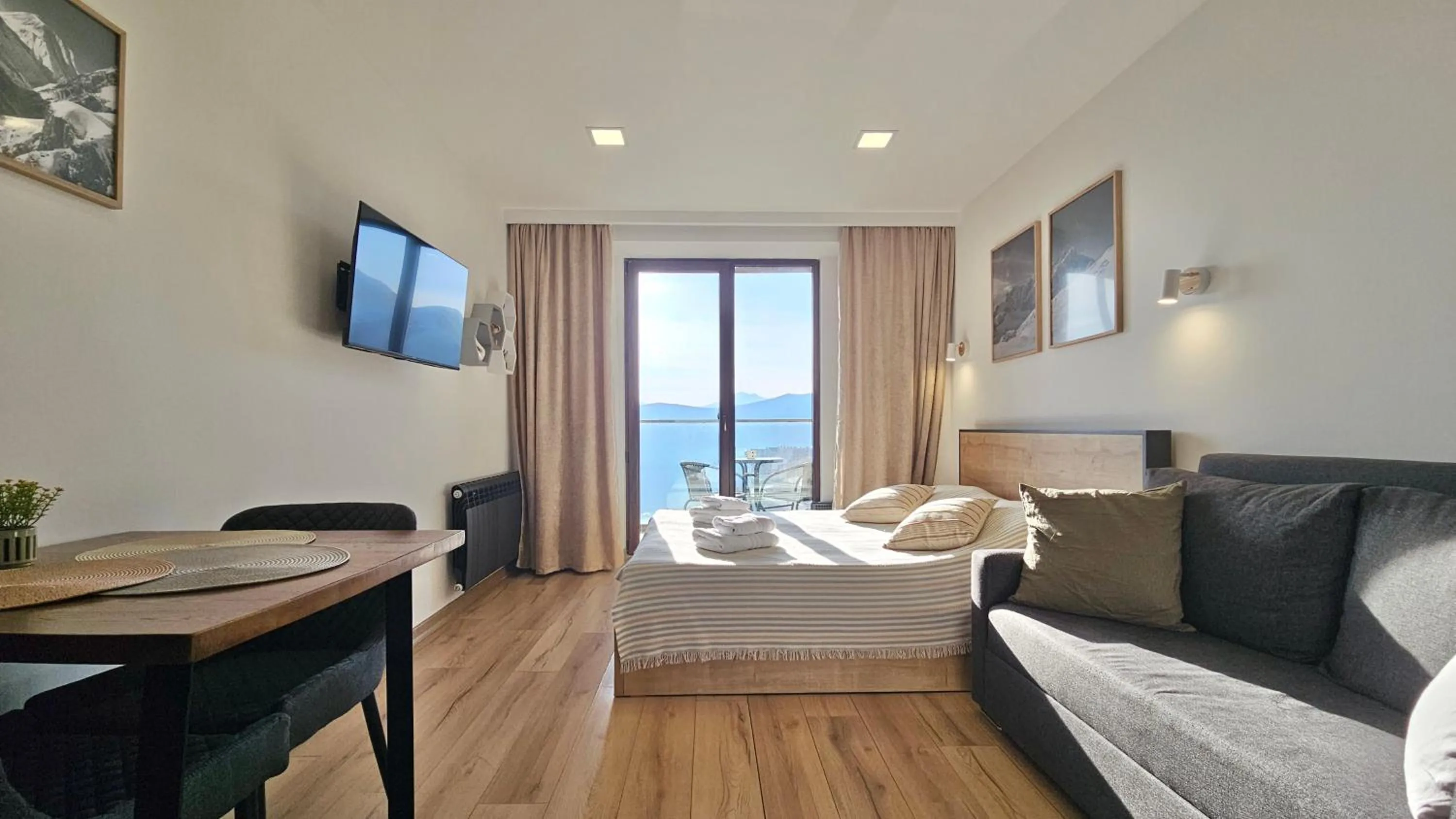 GVC New Gudauri Loft-2