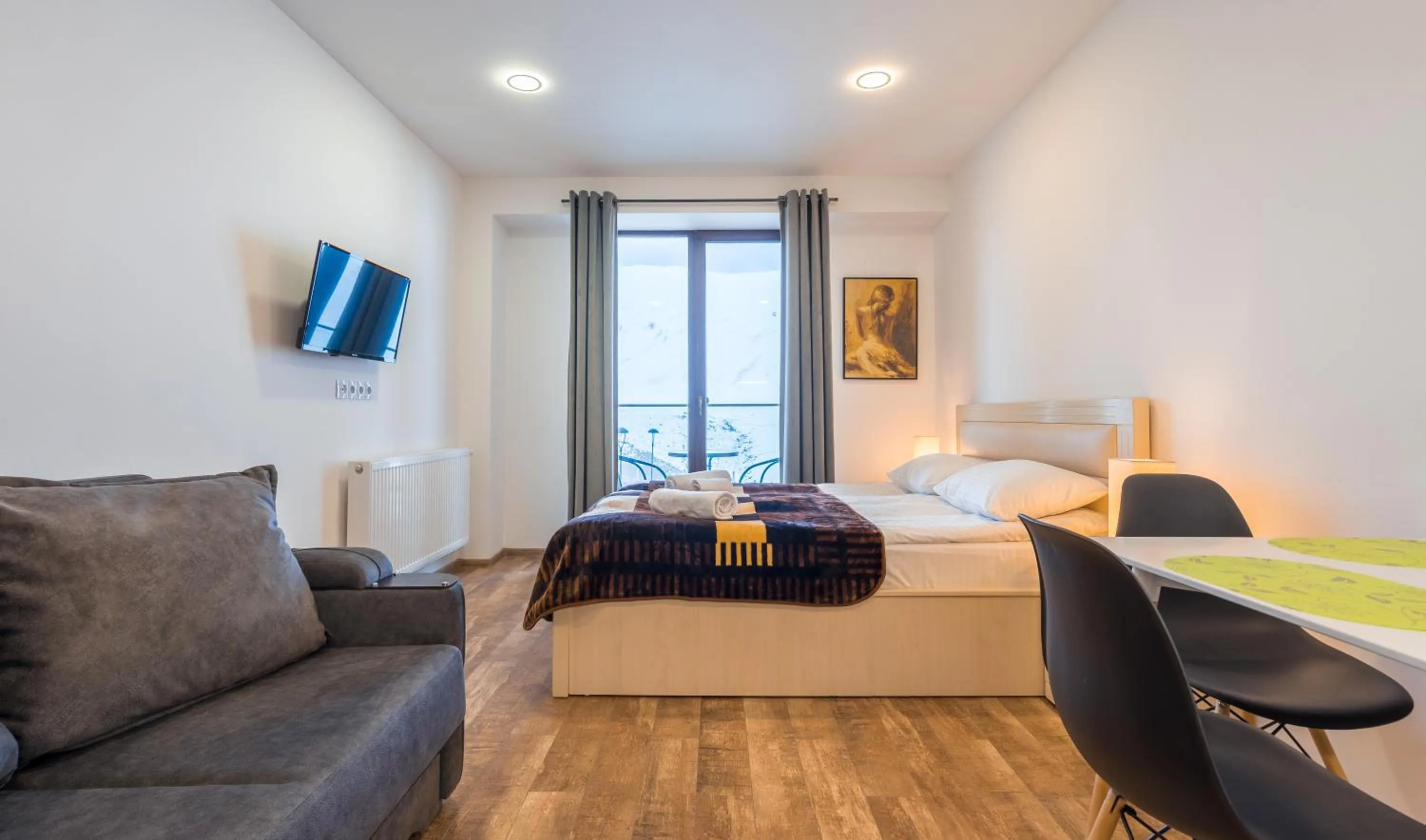 GVC New Gudauri Loft-2