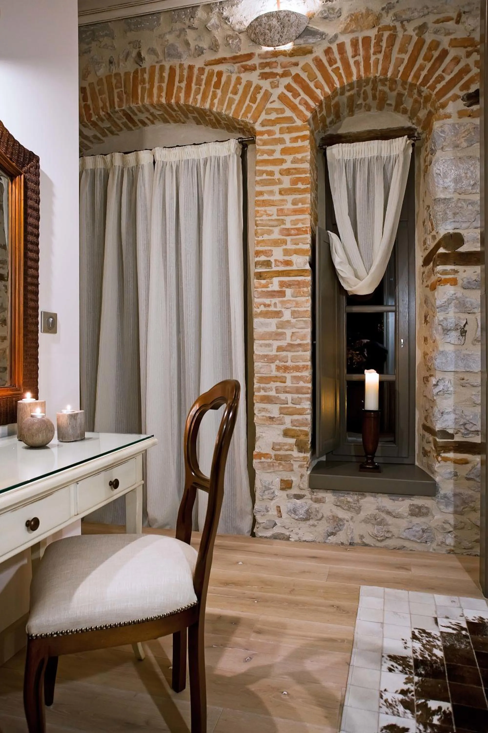 Bedroom in Hotel Doltso