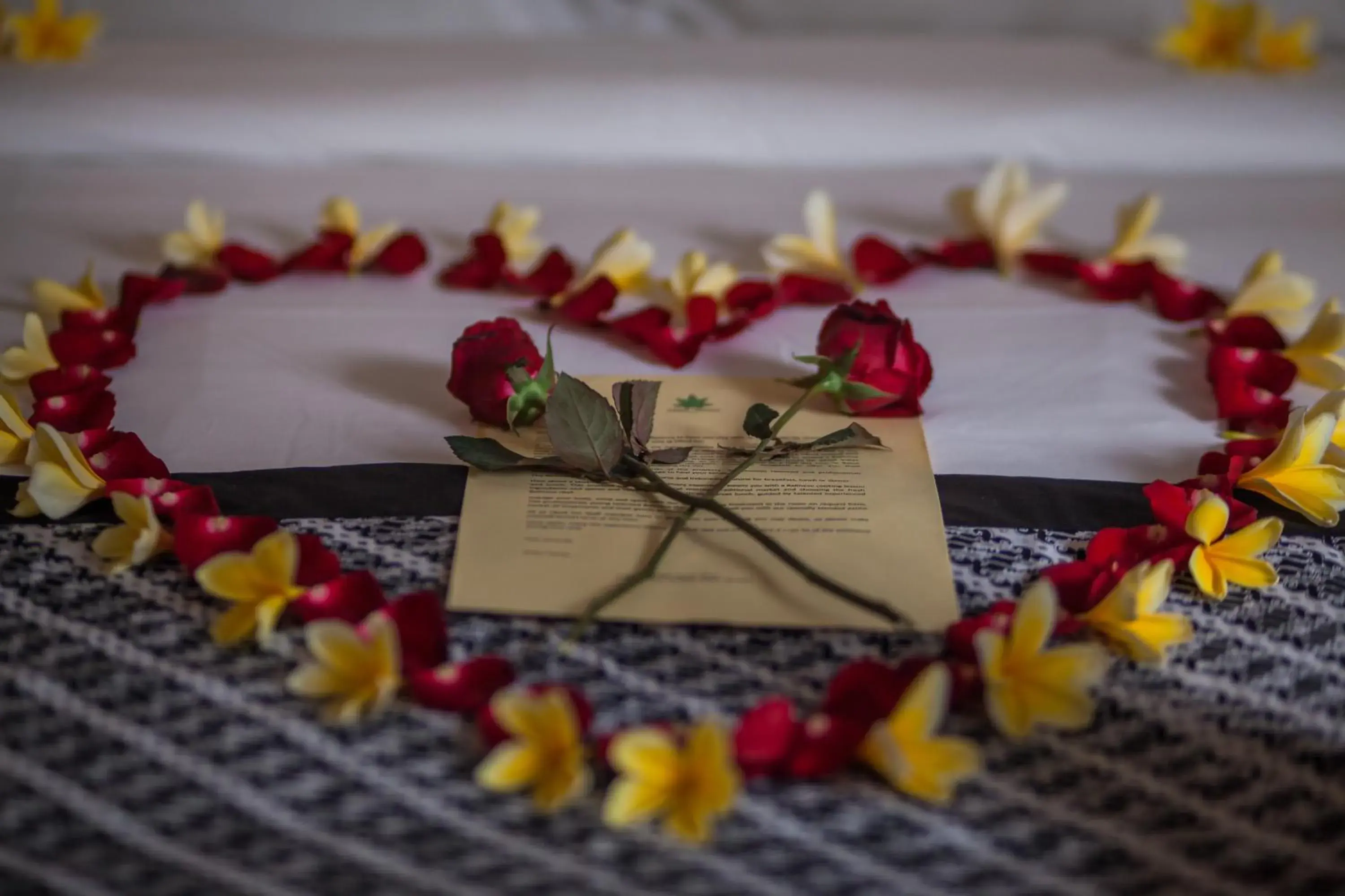 Bedroom in Green Taman Ubud by Prasi Bedroom in Green Taman Ubud by Prasi