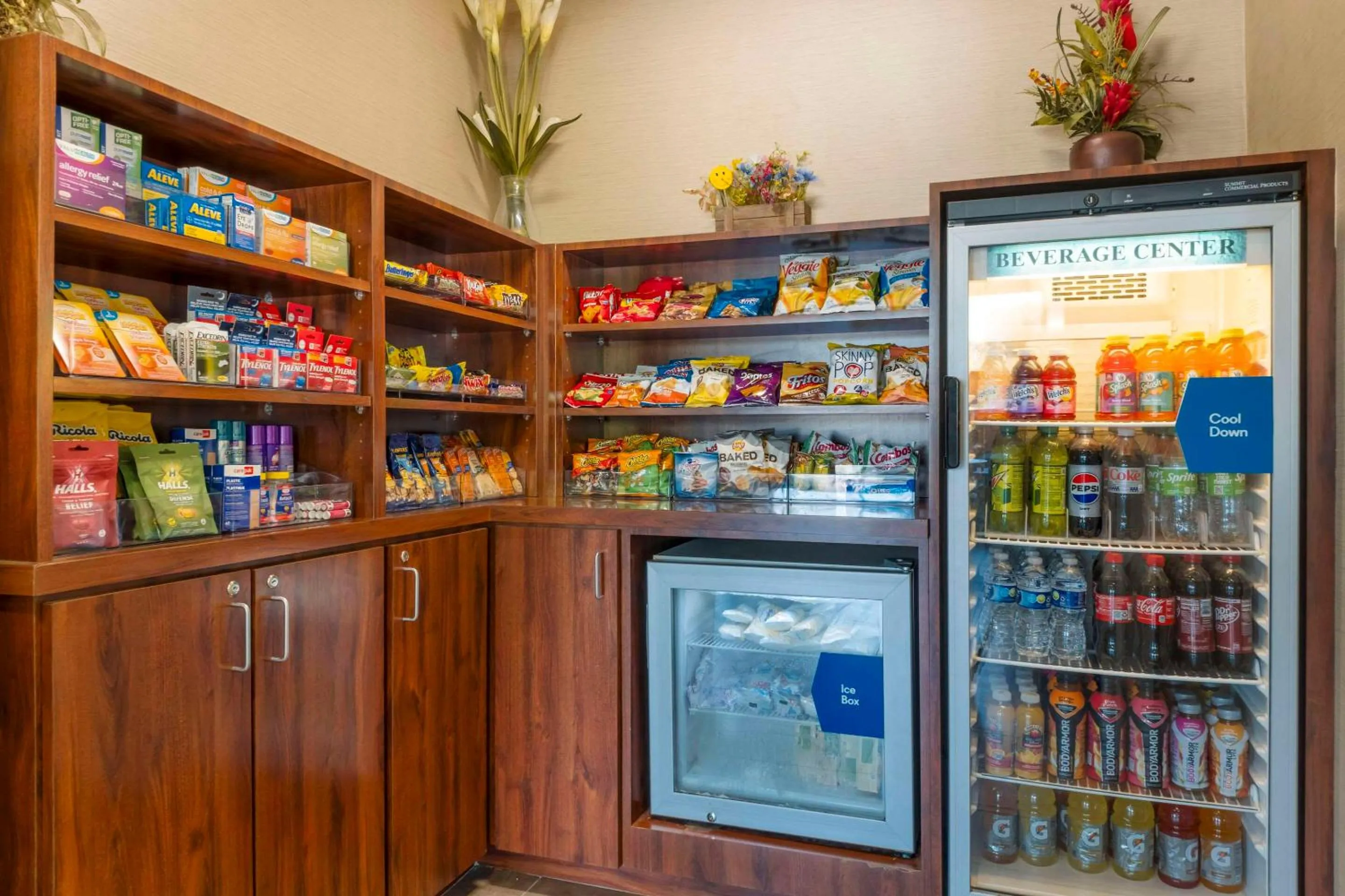 Other in Comfort Suites Elizabethtown