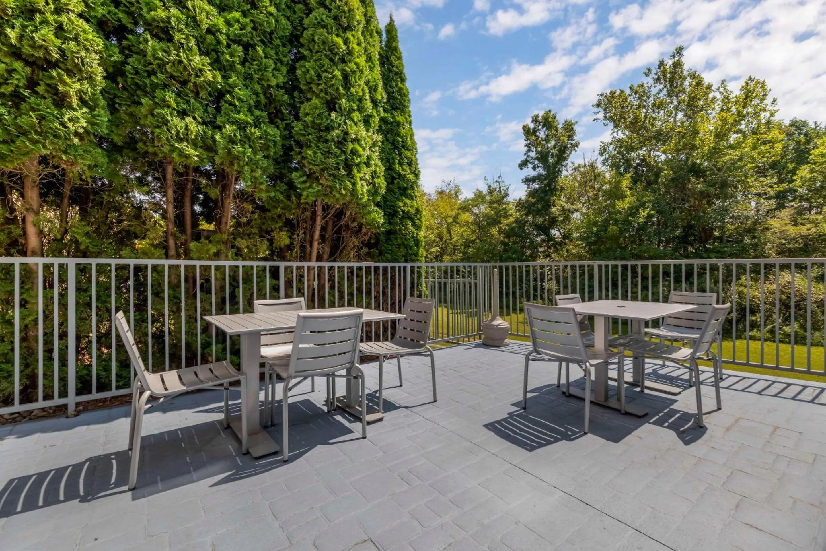 Other in Comfort Suites Elizabethtown