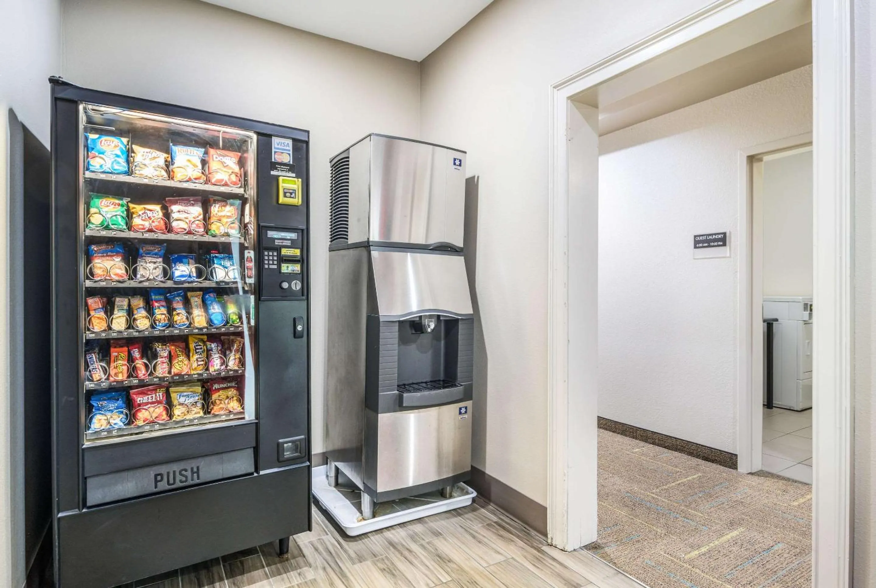 Other in Sleep Inn & Suites At Kennesaw State University