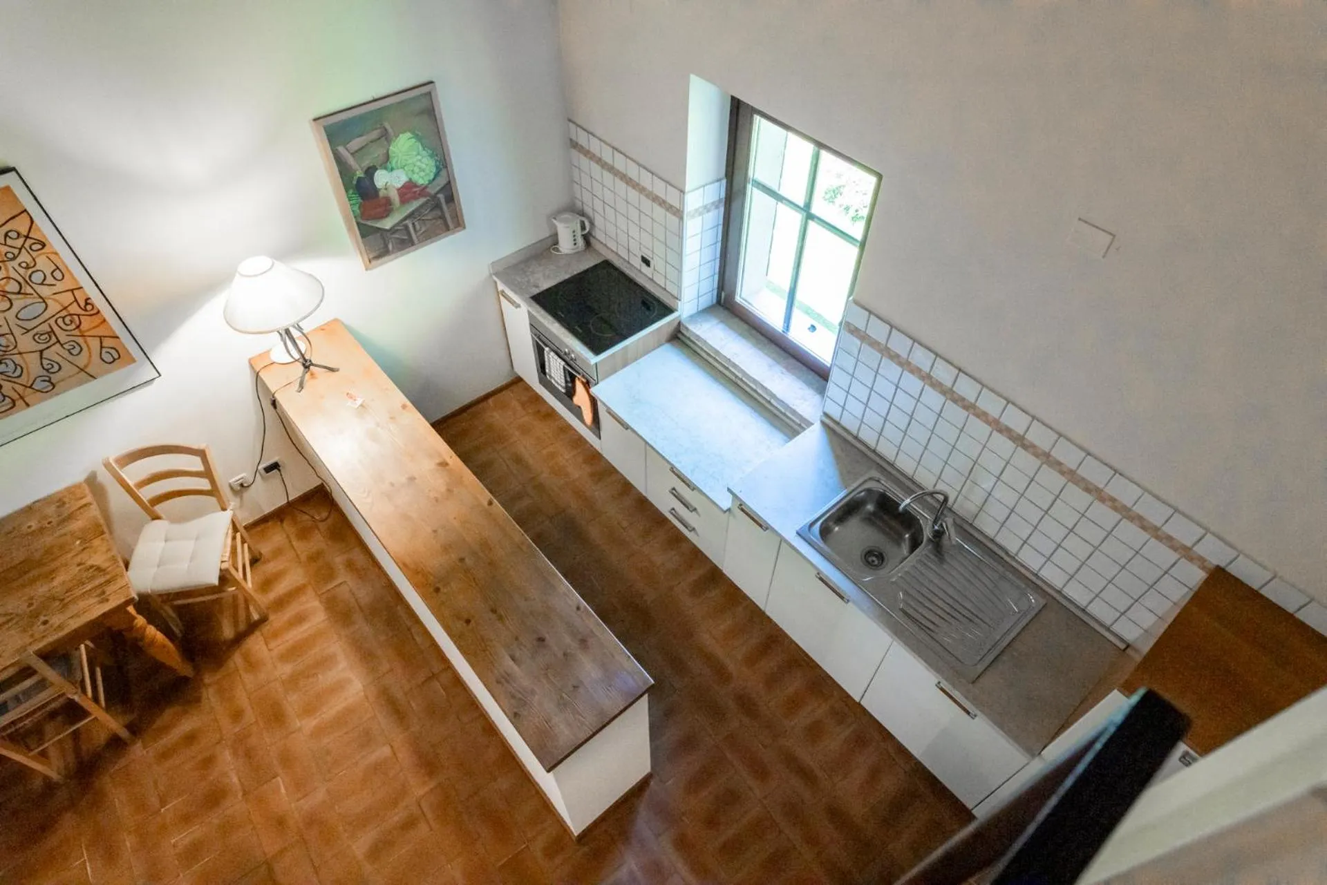 Coffee/tea facilities, Bed in Musella Winery & Relais