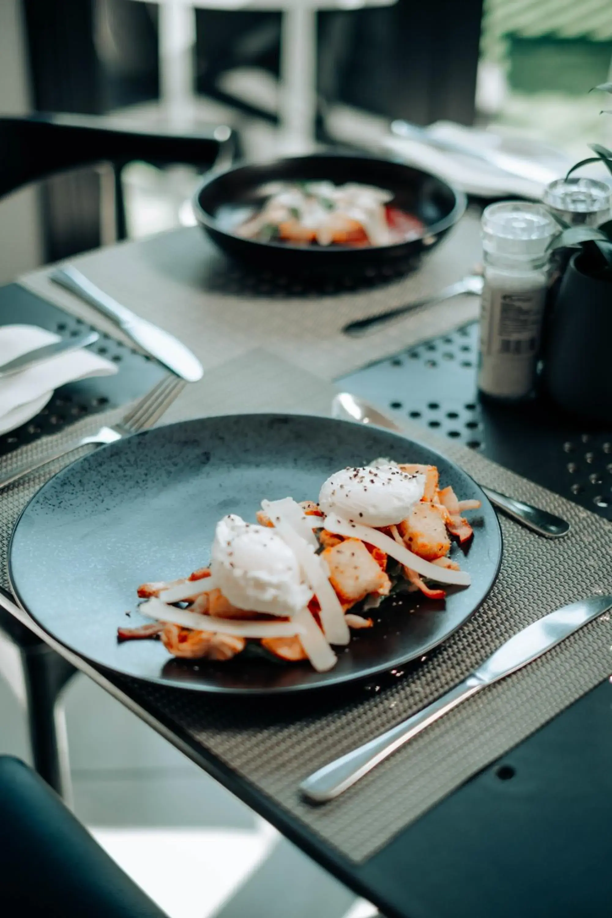 Food and drinks in The Capital Melrose Food and drinks in The Capital Melrose