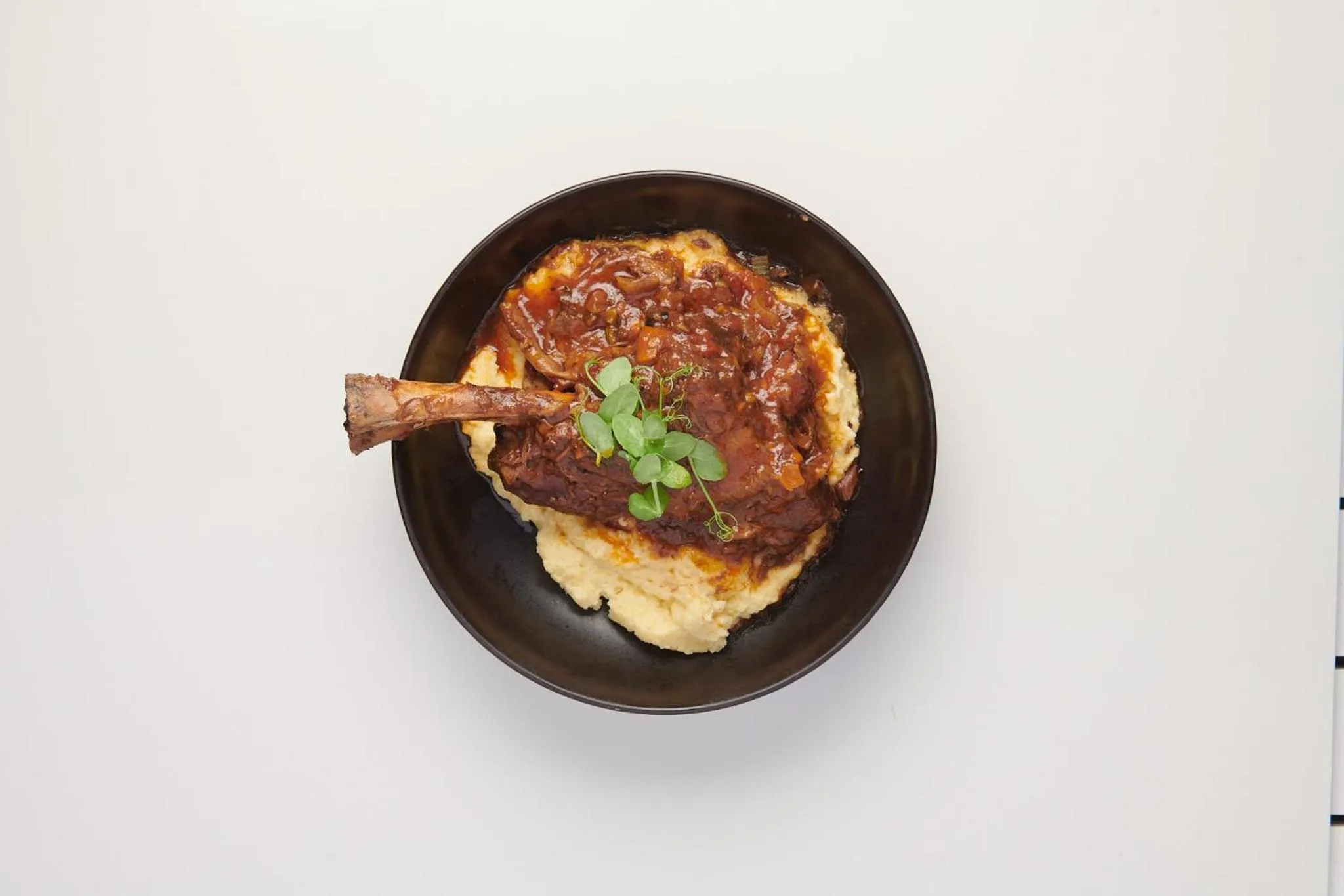 Food in The Capital Melrose