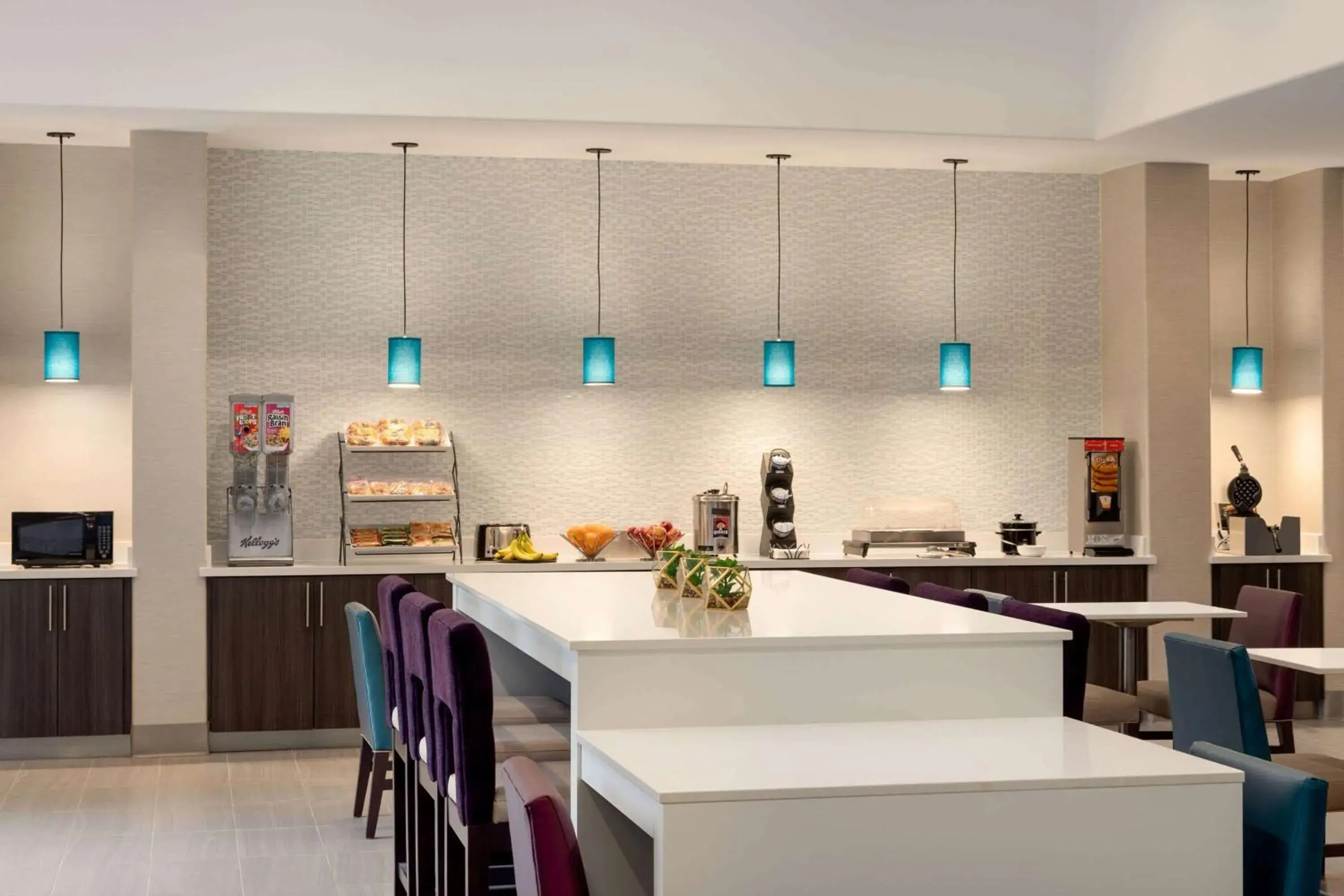 Restaurant/places to eat in La Quinta by Wyndham I-20 Longview South Restaurant/places to eat in La Quinta by Wyndham I-20 Longview South