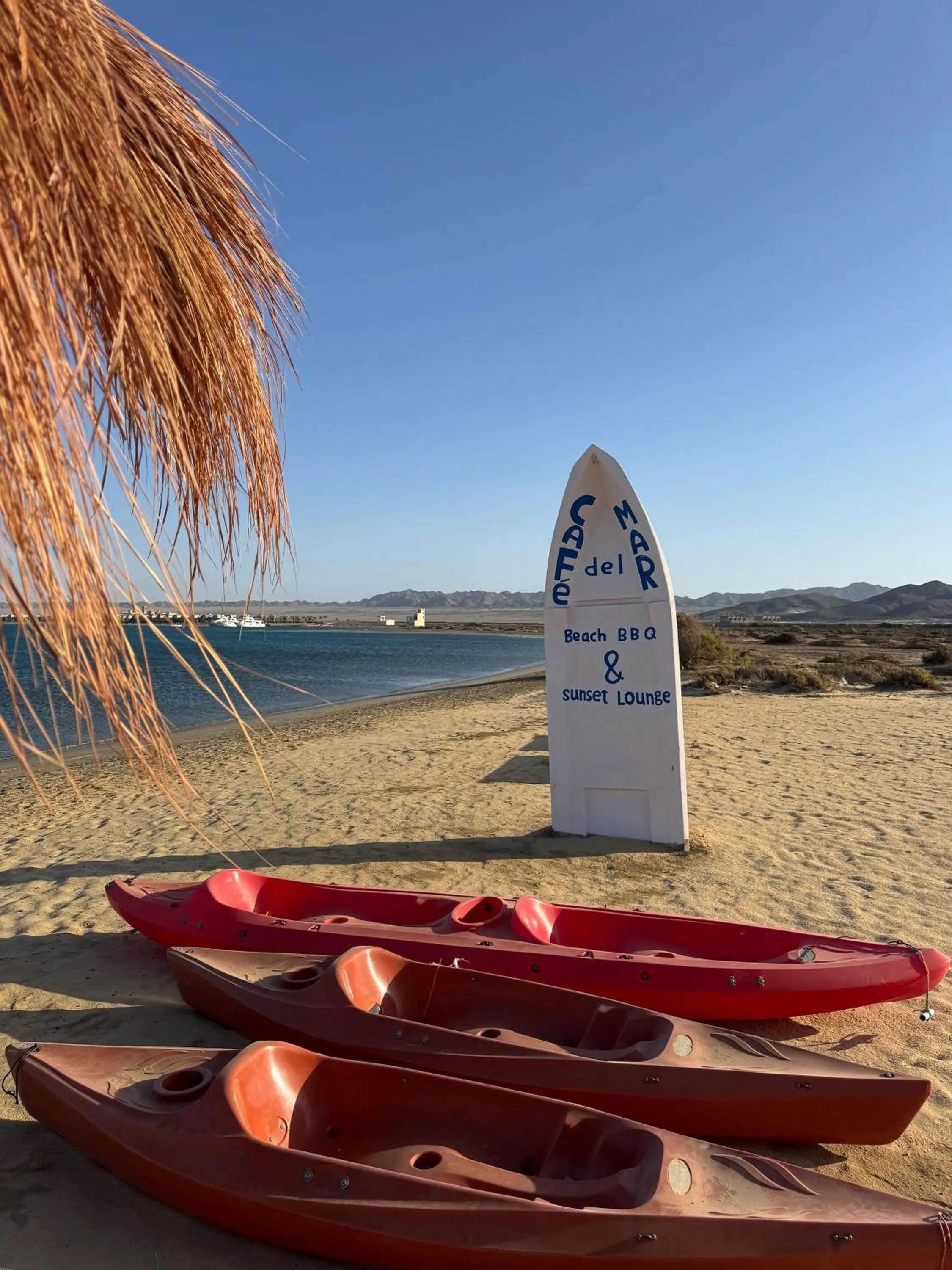 Lahami Bay Beach Resort