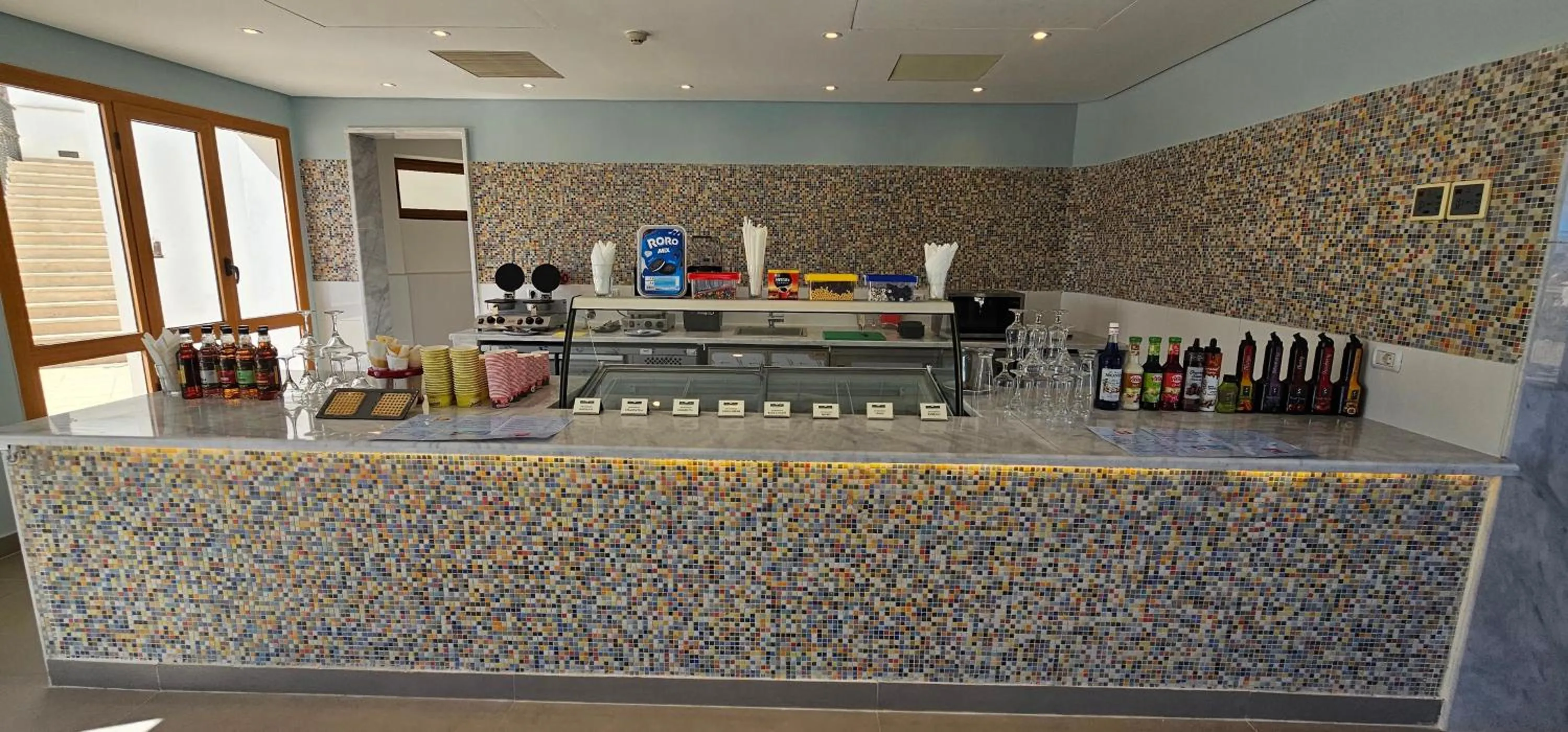 Lahami Bay Beach Resort