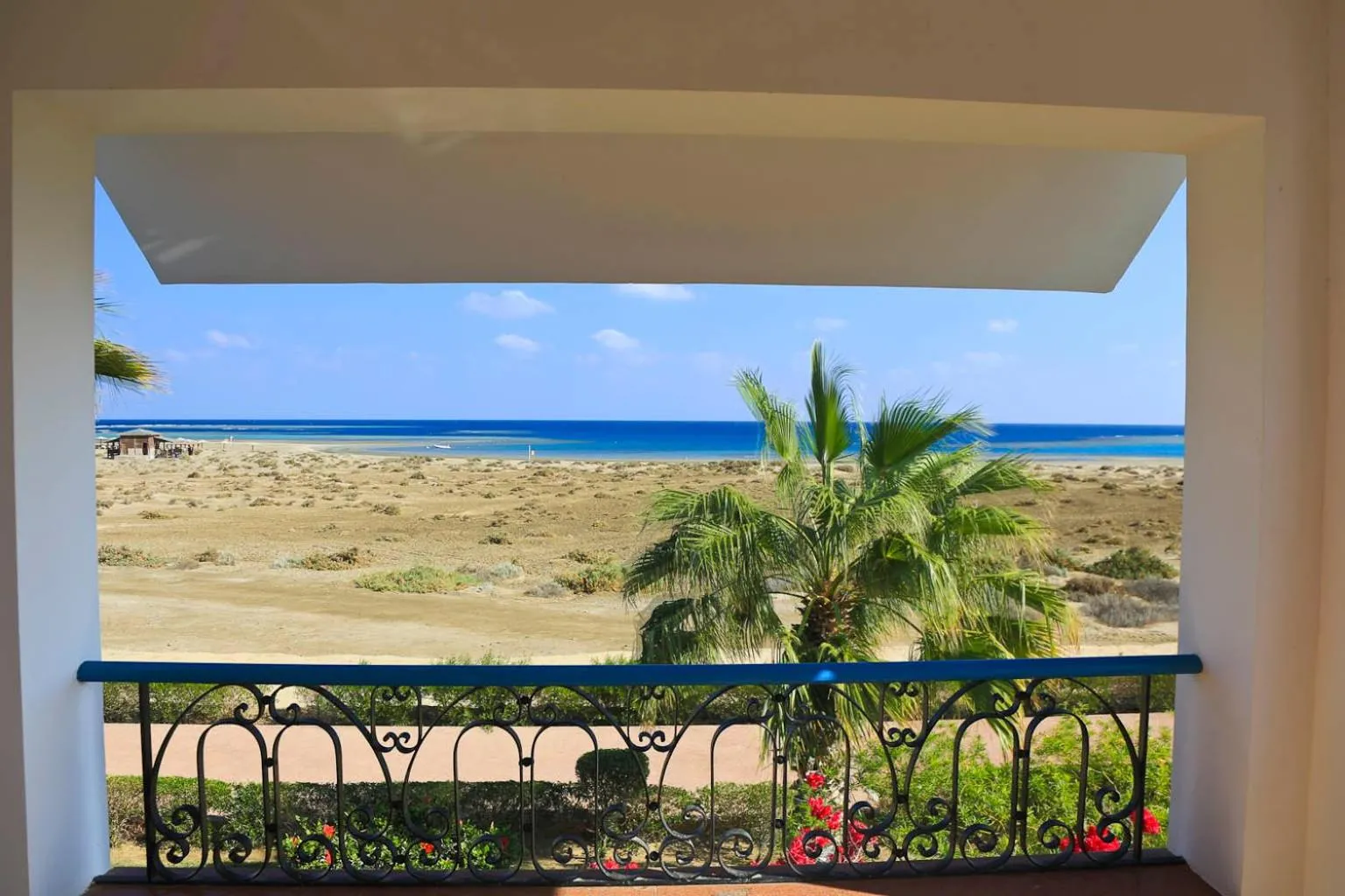 Lahami Bay Beach Resort