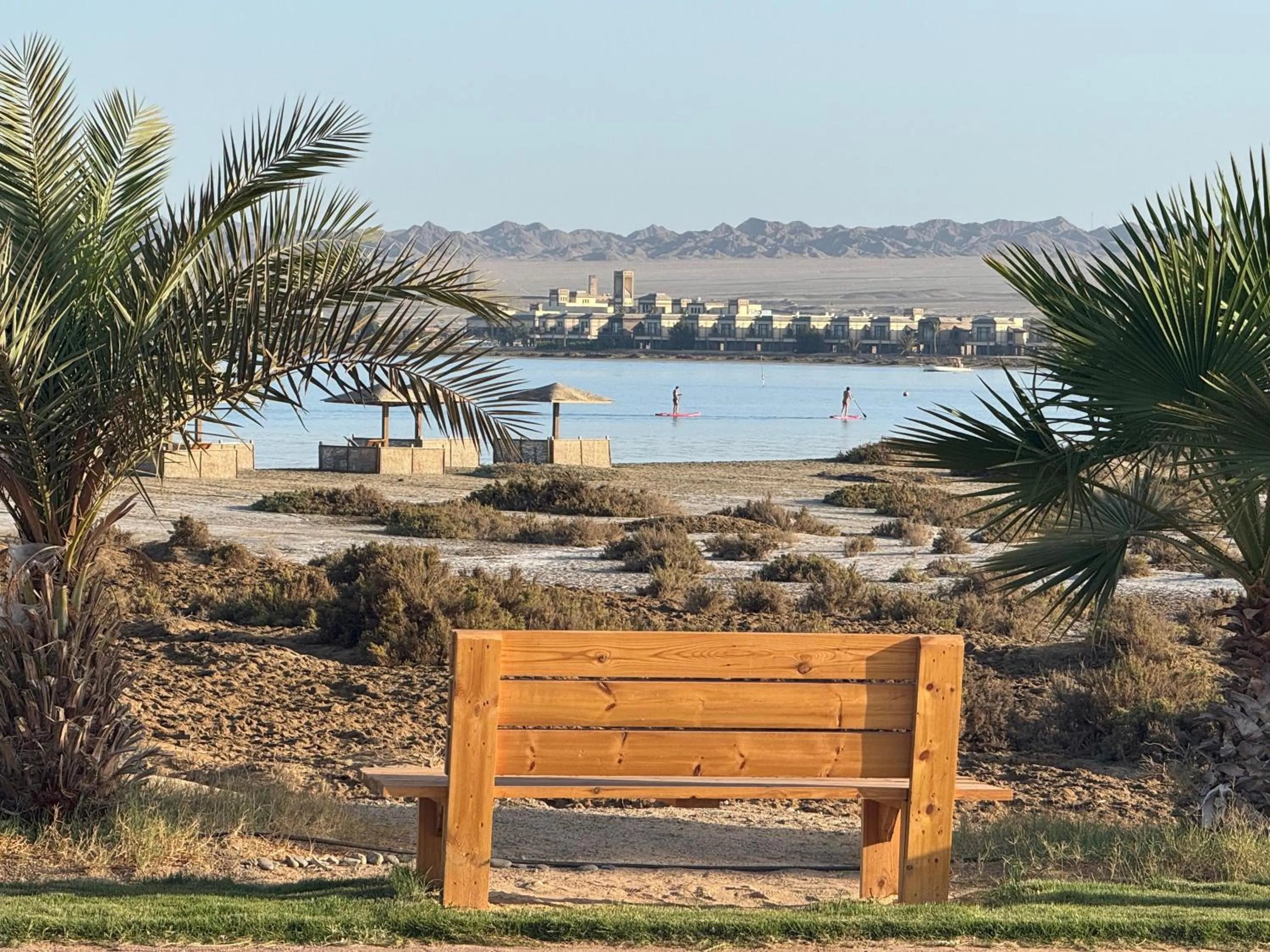 Lahami Bay Beach Resort