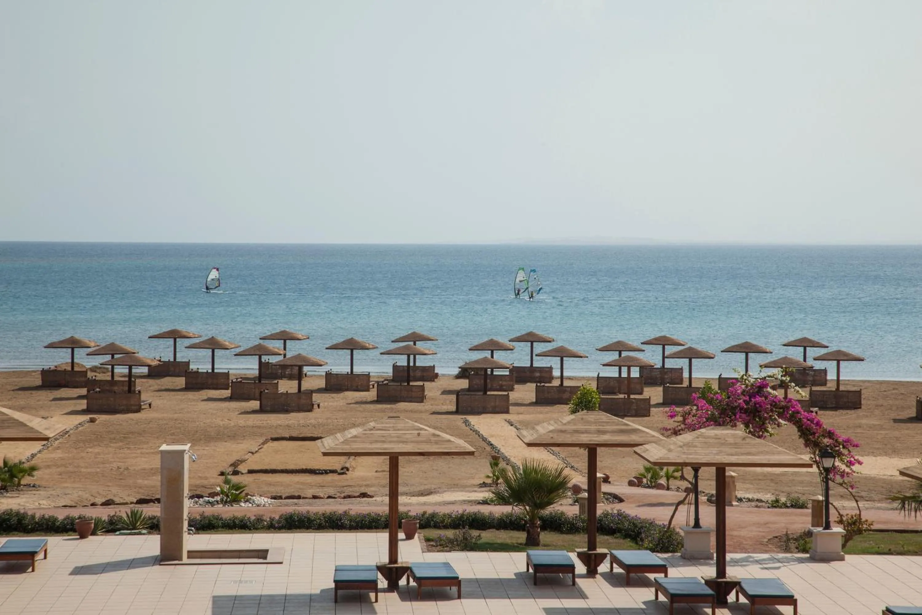 Lahami Bay Beach Resort