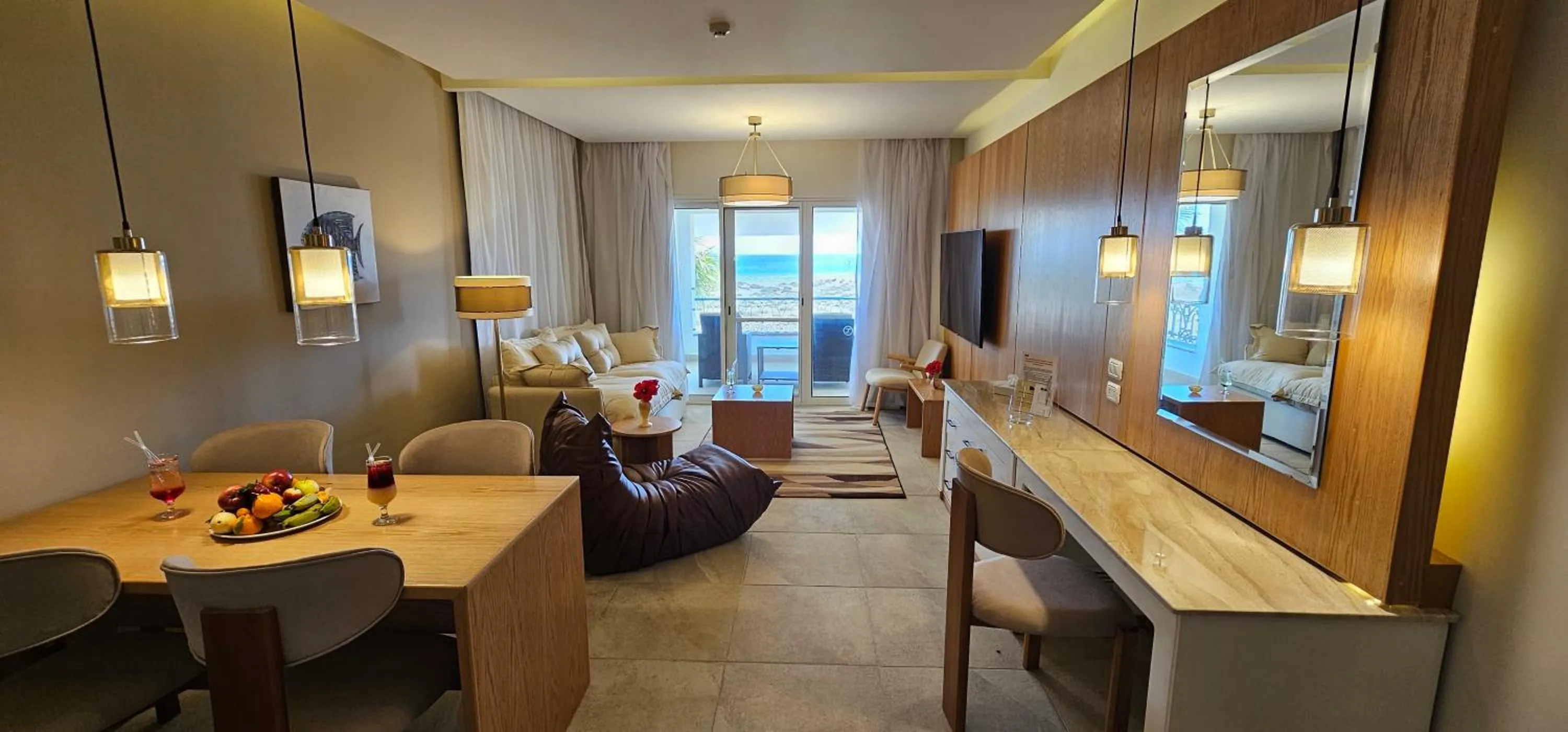 Lahami Bay Beach Resort