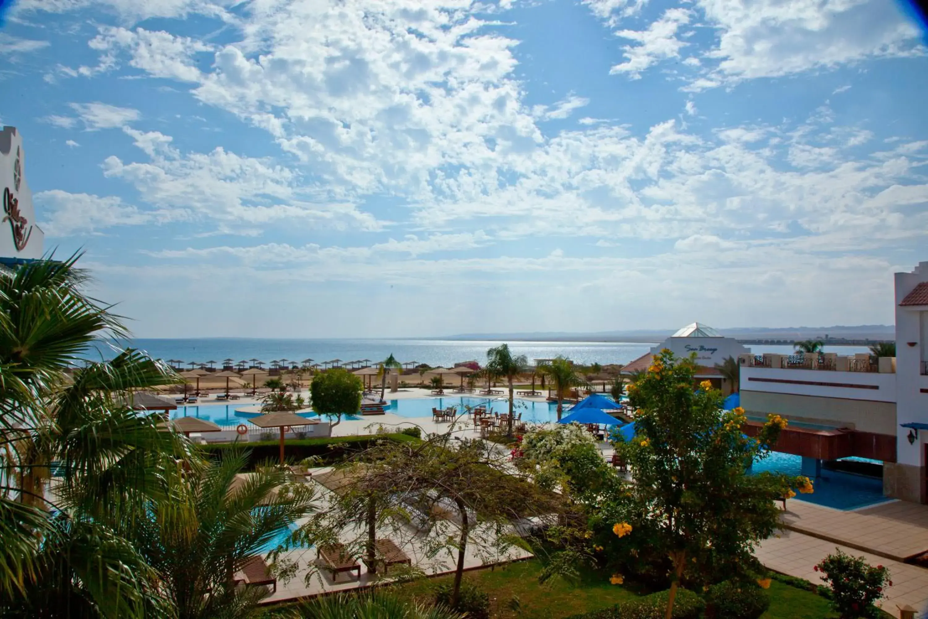 Lahami Bay Beach Resort Lahami Bay Beach Resort