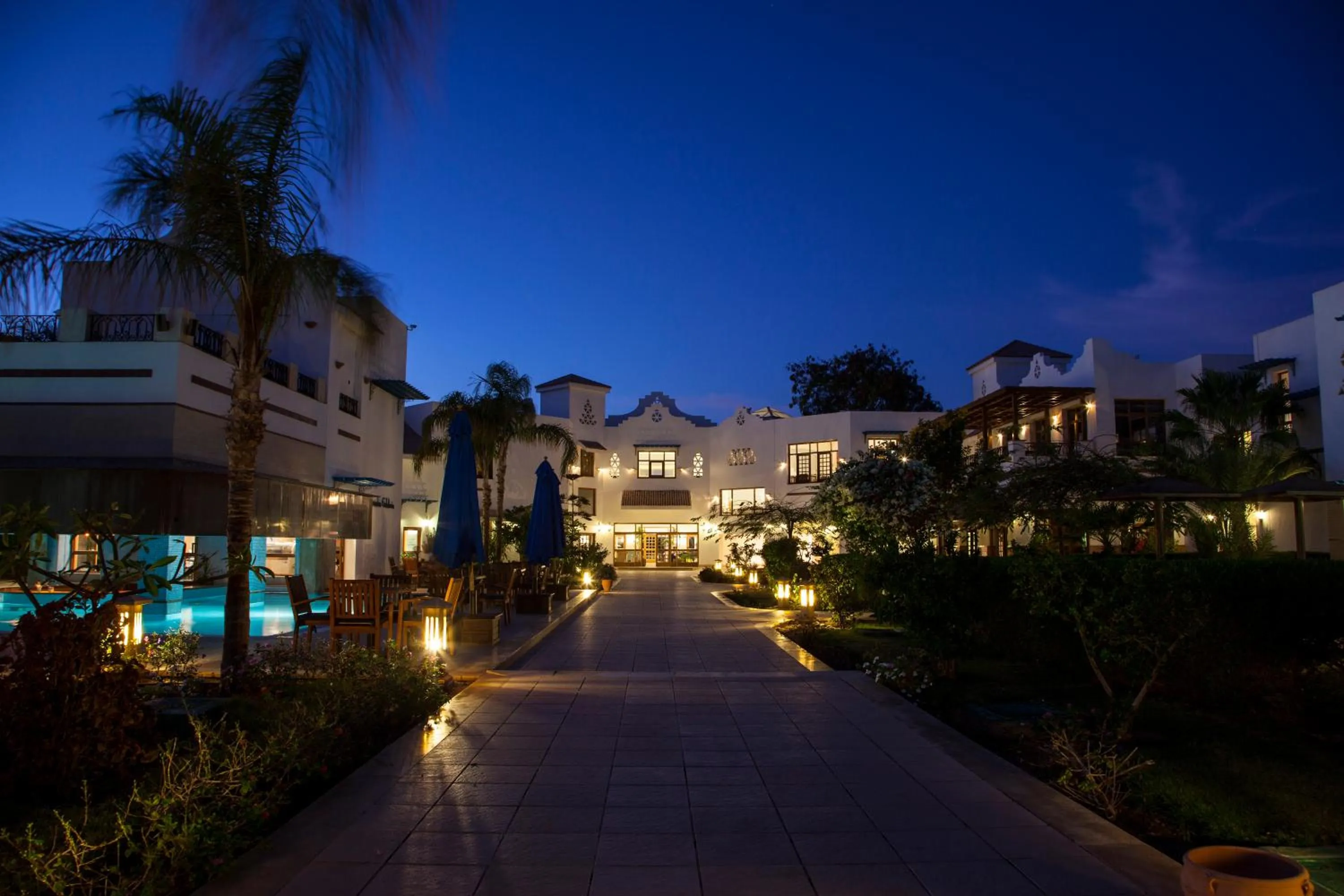 Lahami Bay Beach Resort